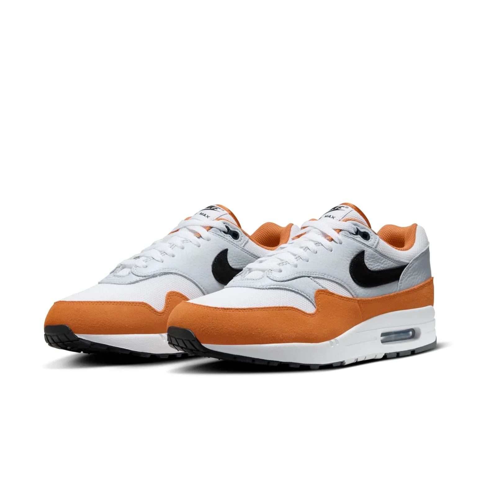 FN6952 101 Nike Air Max 1 Monarch - Image 3