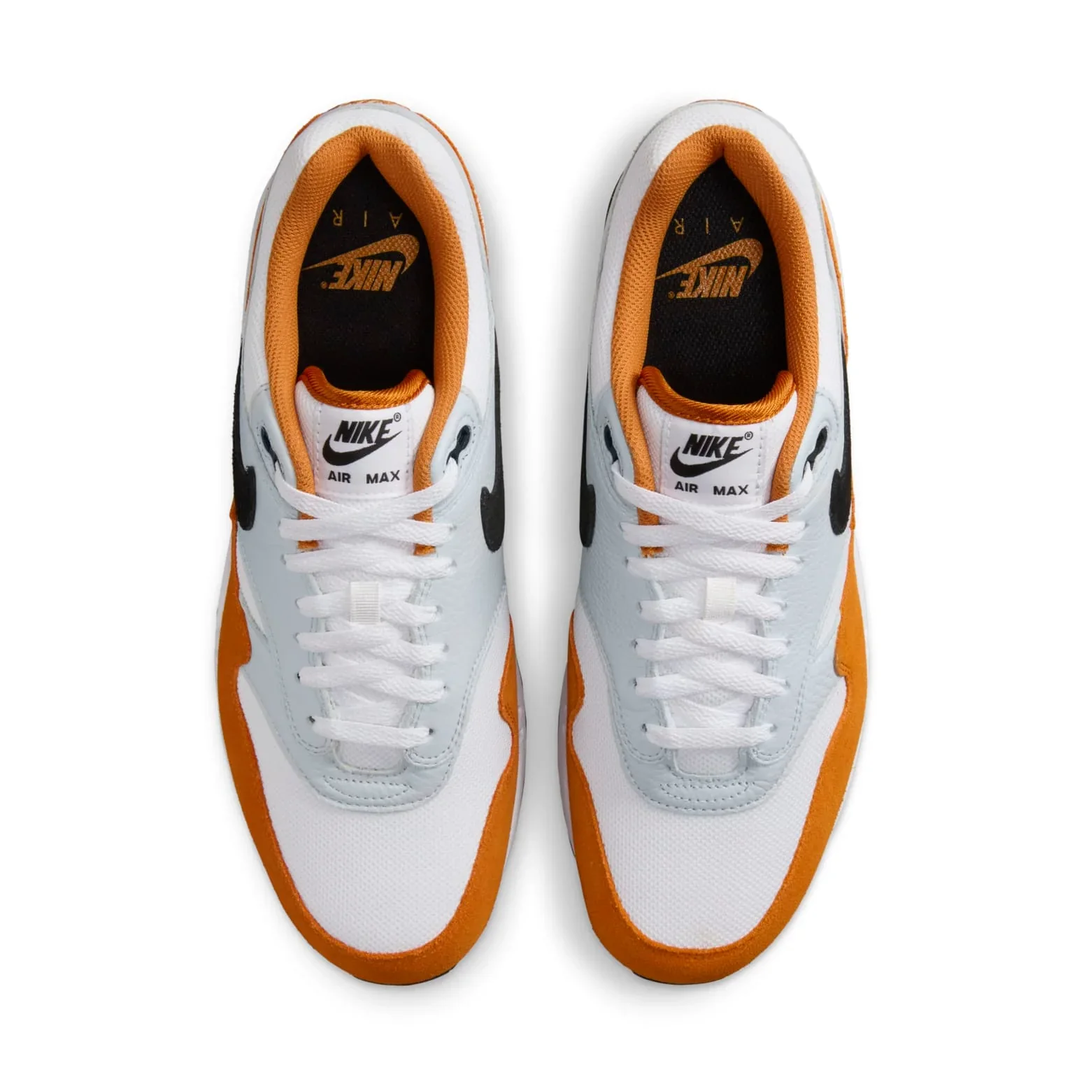 FN6952 101 Nike Air Max 1 Monarch - Image 4
