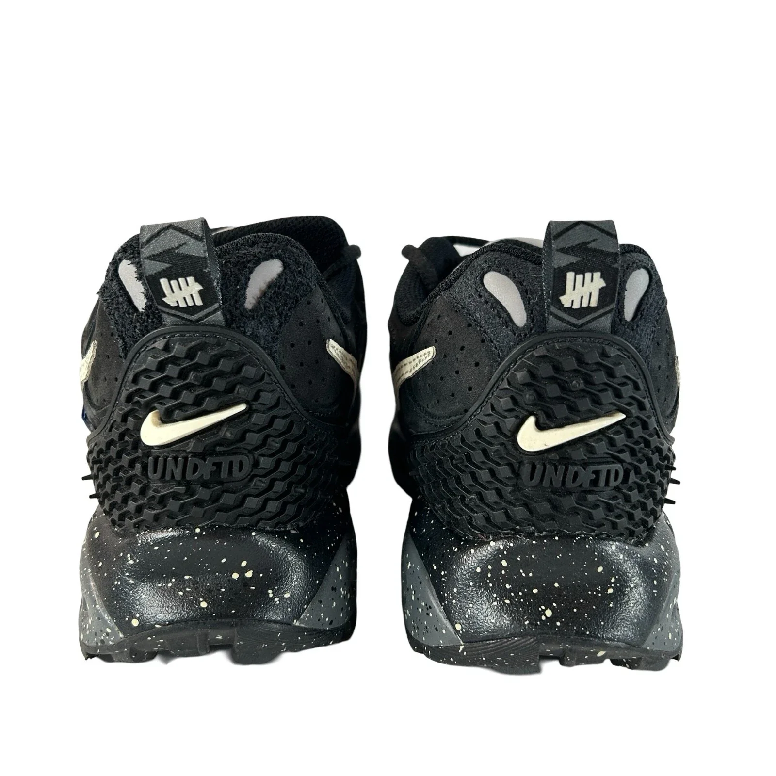 FN7546 002 Nike Air Terra Humara Undefeated Black [USED] - 6 M (Used) - Image 3