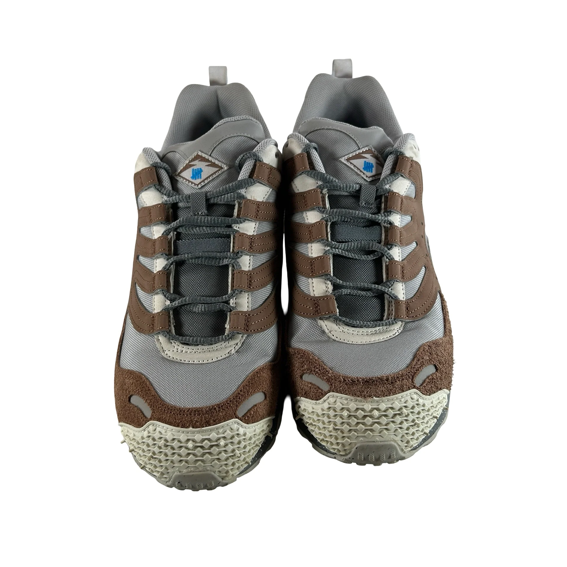 FN7546 200 Nike Air Terra Humara Undefeated Archaeo Brown [USED] - 14 M (Used) - Image 2