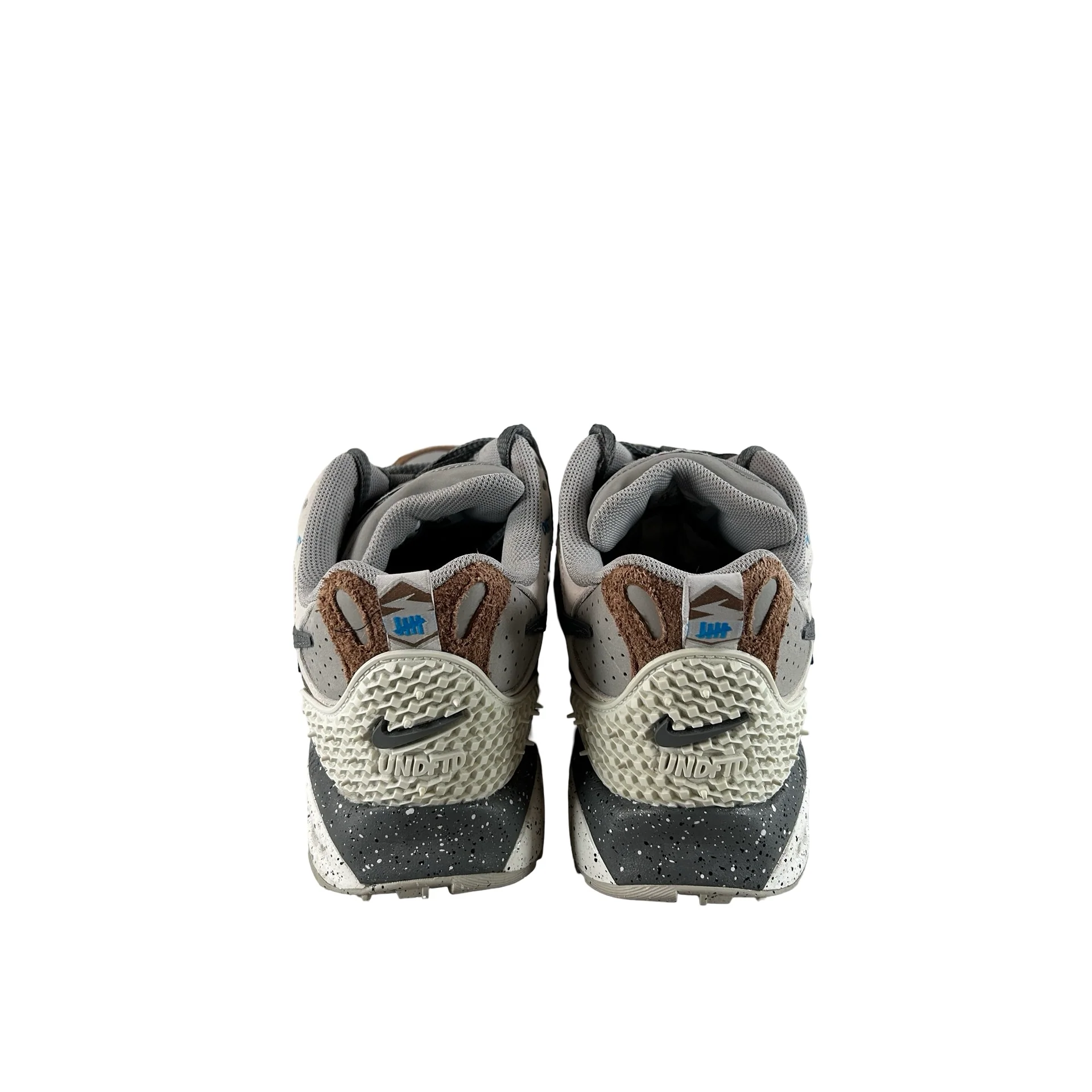 FN7546 200 Nike Air Terra Humara Undefeated Archaeo Brown [USED] - 8.5 M (Used) - Image 3