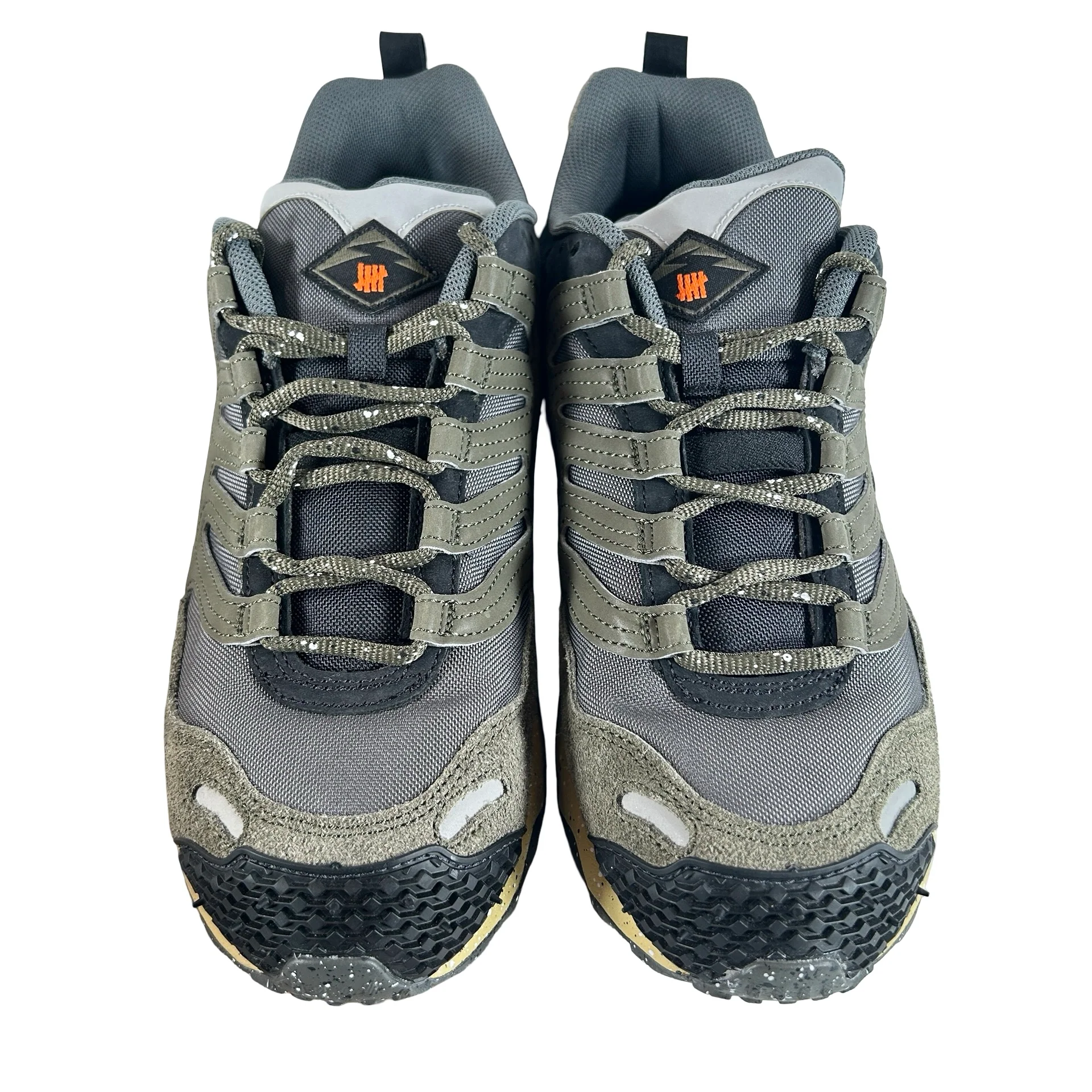 FN7546 300 Undefeated x Air Terra Humara 'Cargo Khaki' [USED] - 11 M (Used2) - Image 2