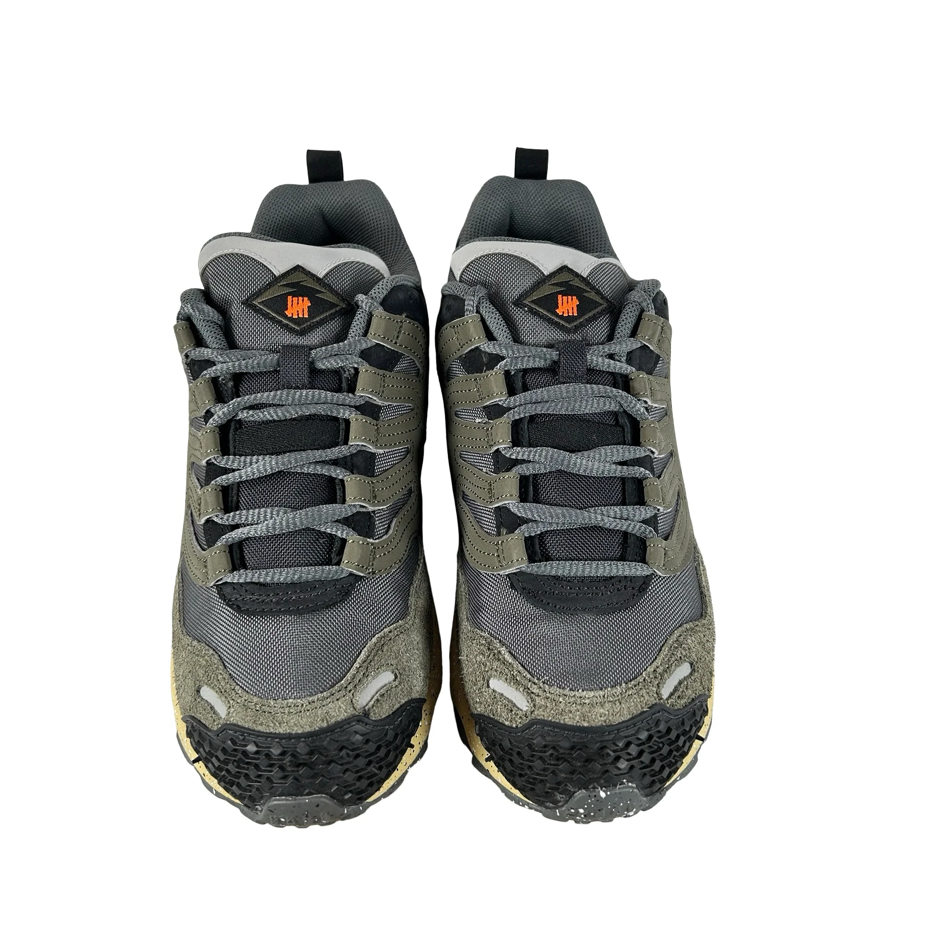 FN7546 300 Undefeated x Air Terra Humara 'Cargo Khaki' [USED] - 7.5 M (Used) - Image 2