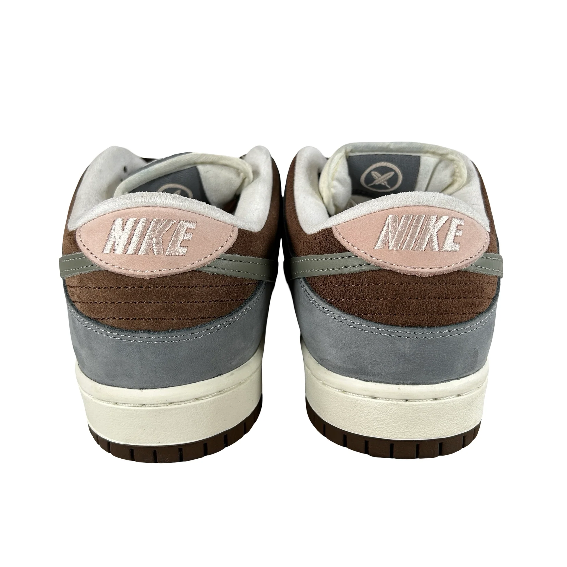 FQ1180 001 Nike SB Dunk Low Yuto Horigome [USED] - 9 M (Used3) - Image 3