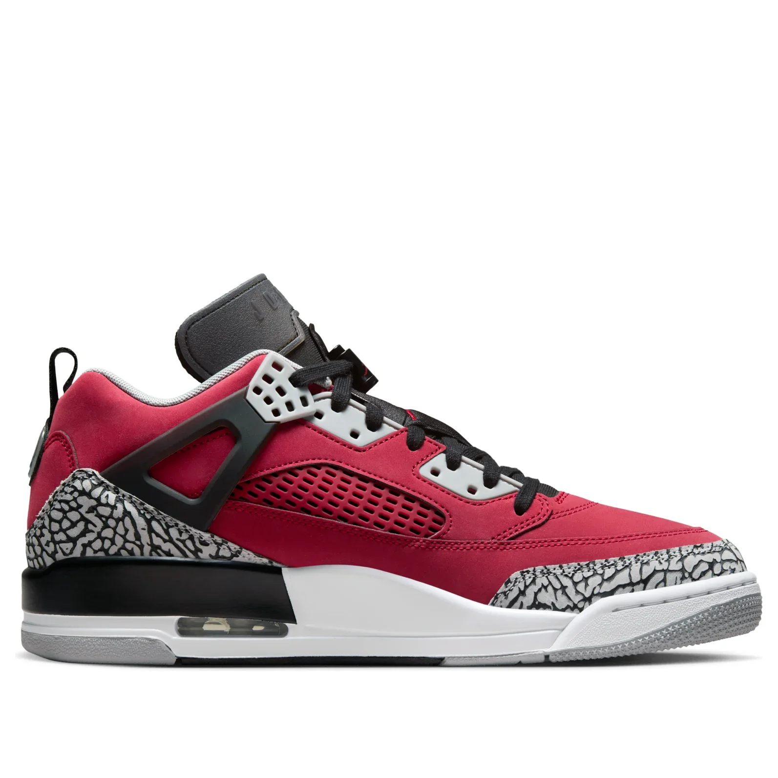 FQ1759 600 Air Jordan Spizike Low Toro - Image 2