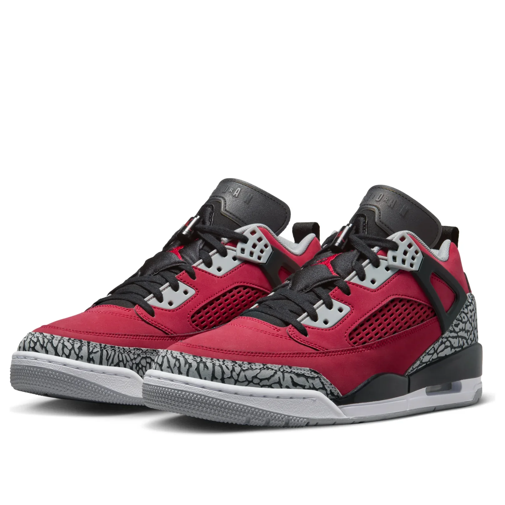 FQ1759 600 Air Jordan Spizike Low Toro - Image 3