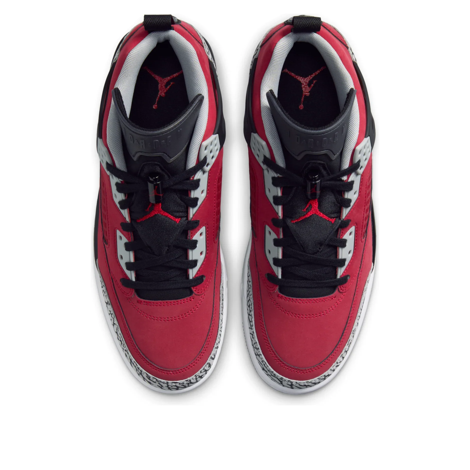 FQ1759 600 Air Jordan Spizike Low Toro - Image 4