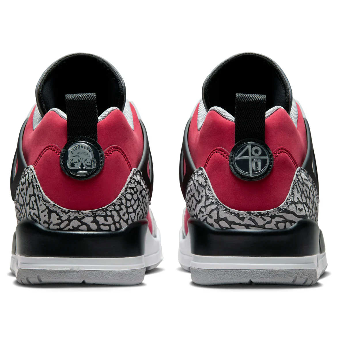 FQ1759 600 Air Jordan Spizike Low Toro - Image 5