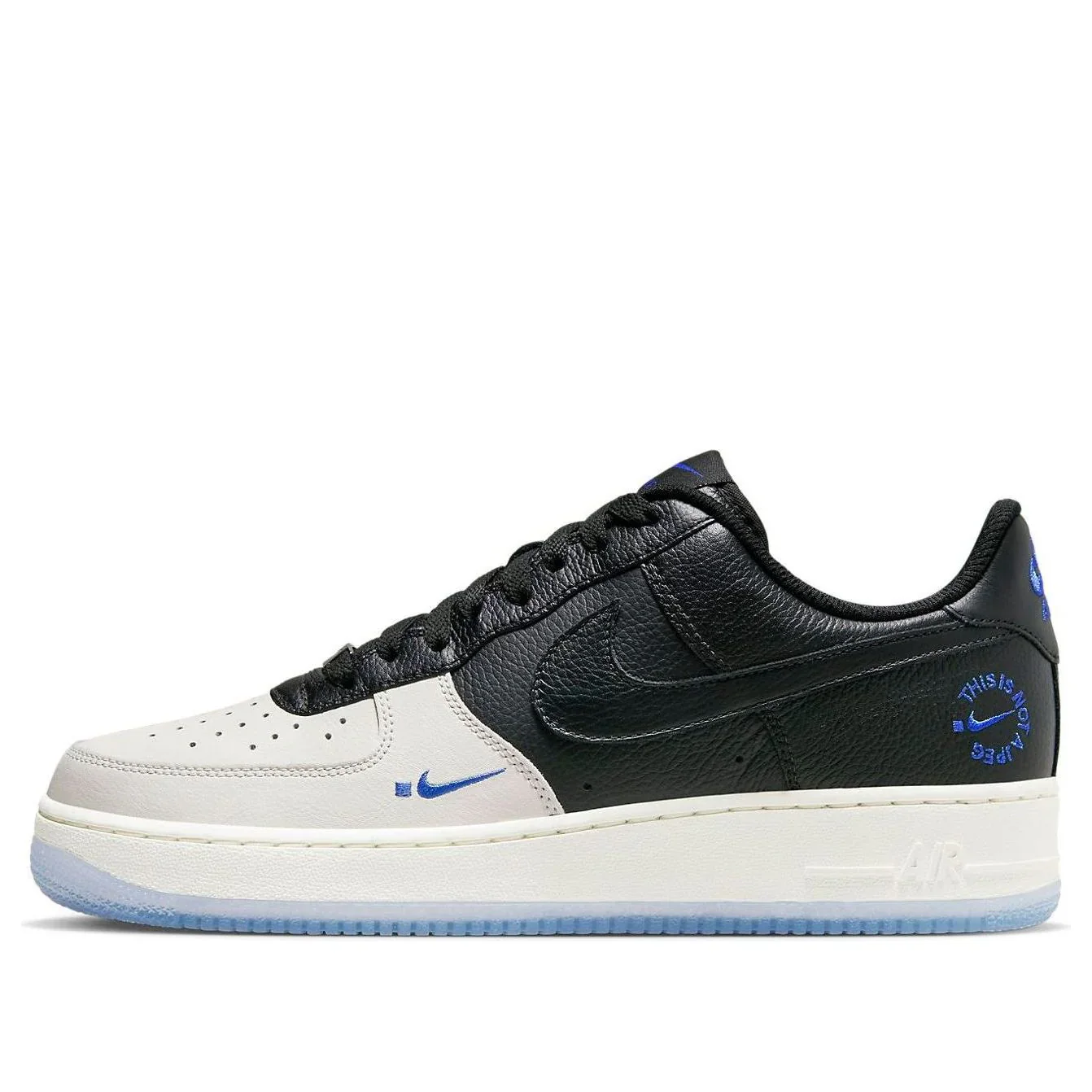 FQ2103 001 Nike Air Force 1 Low Tinaj