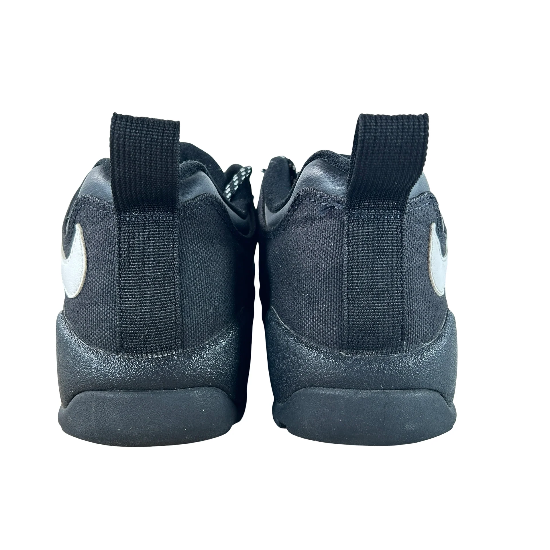 FQ3000 001 Nike SB Darwin Low Supreme Black [USED] - 11 M (Used2) - Image 3