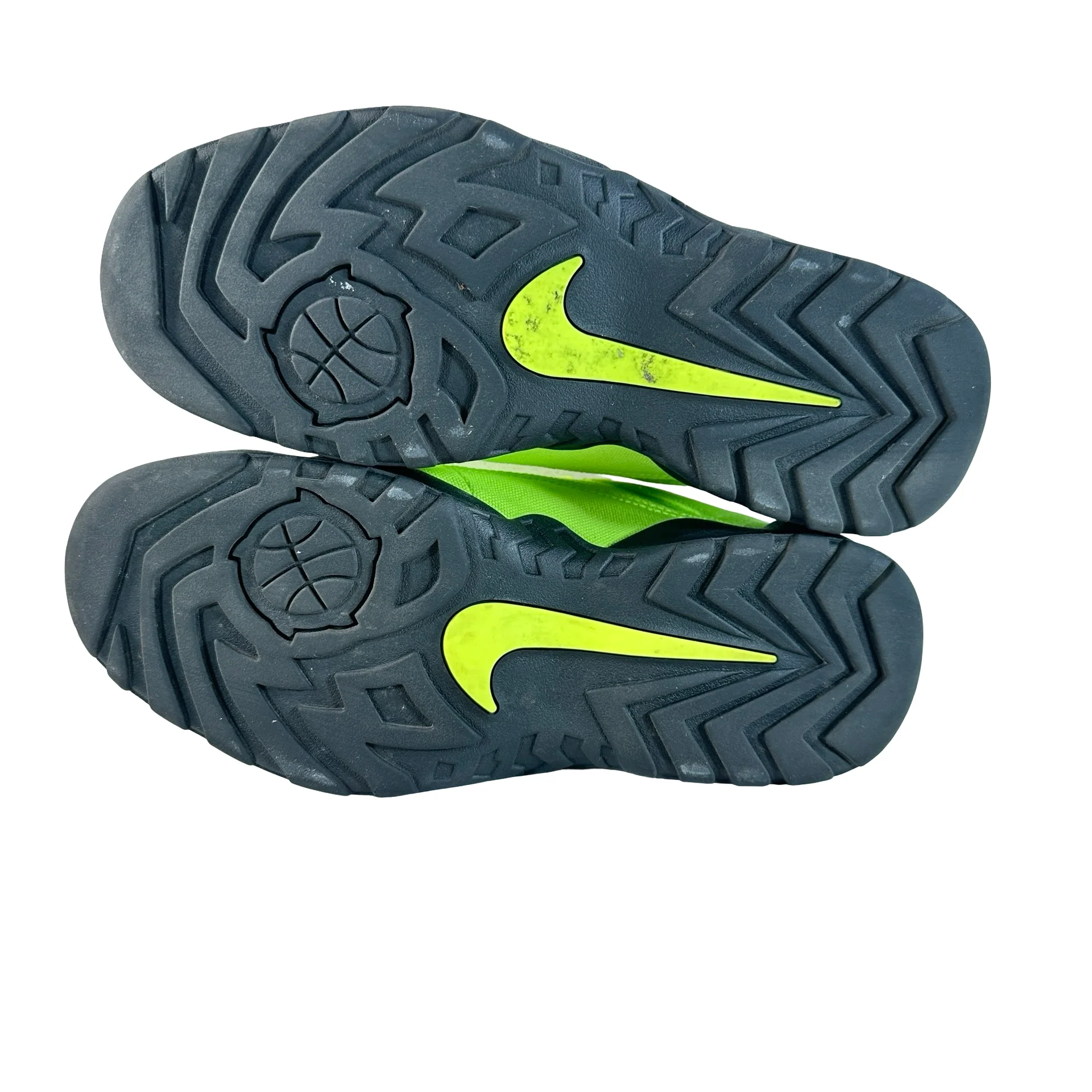 FQ3000 700 Nike SB Darwin Low Supreme Volt [USED] - 8.5 M (Used) (No Box) - Image 7