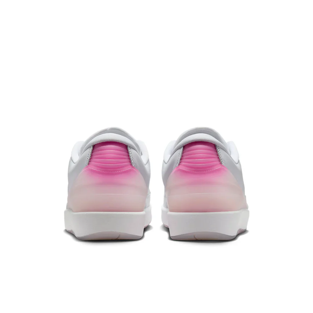 FQ3228 100 Jordan 2 Retro Low Cherry Blossom - Image 4