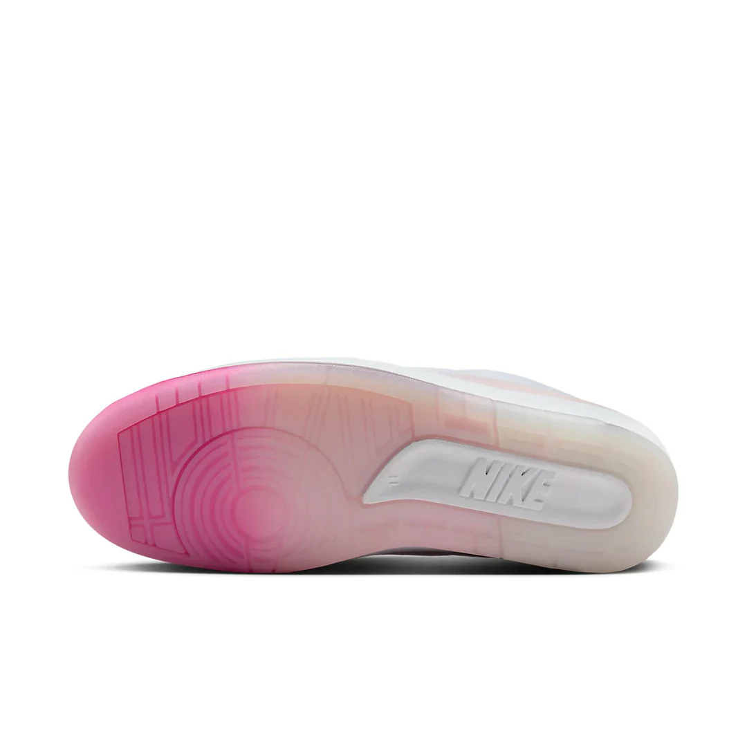 FQ3228 100 Jordan 2 Retro Low Cherry Blossom - Image 5