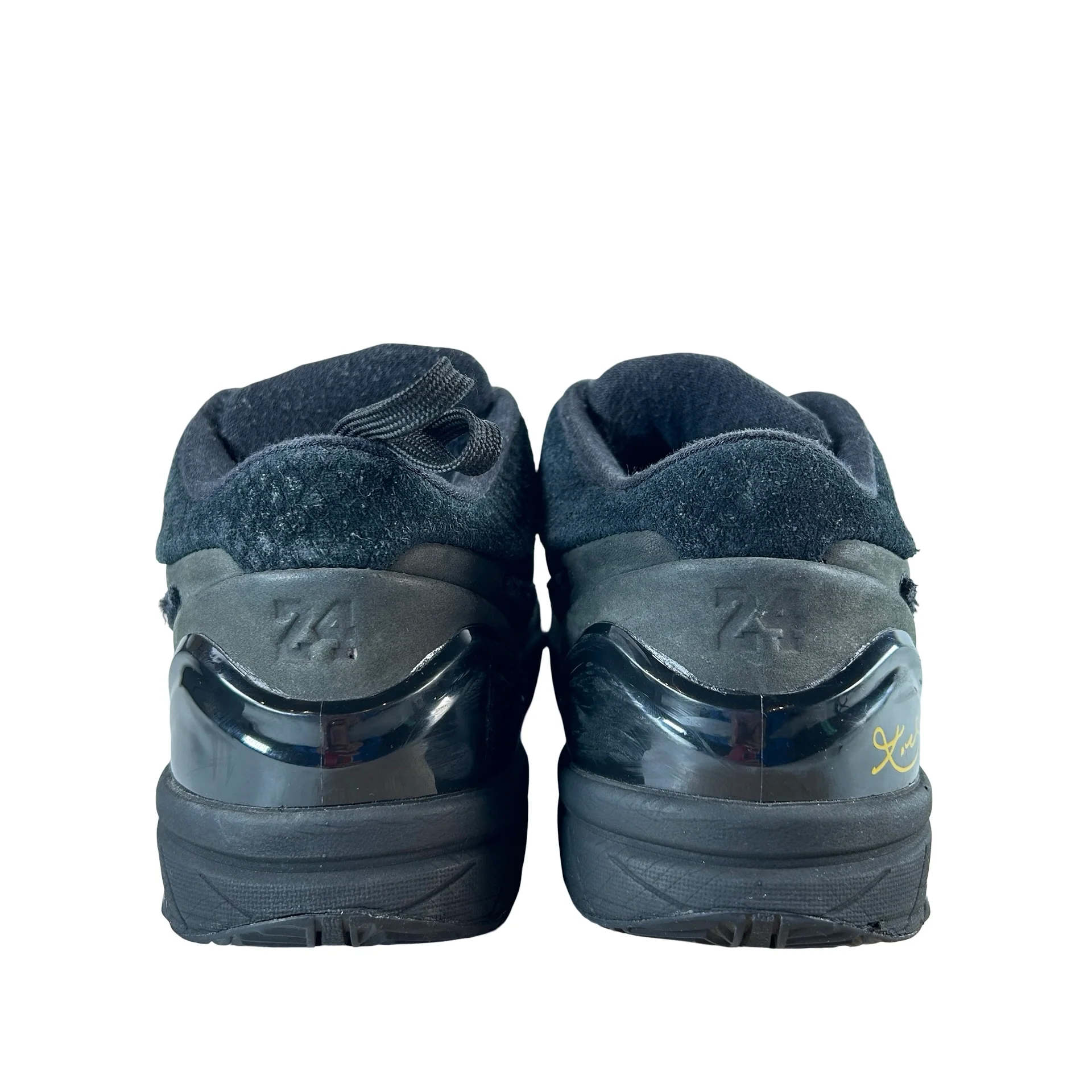 FQ3544 001 Nike Kobe 4 Protro Gift of Mamba [USED] - 8 M (Used3) - Image 3