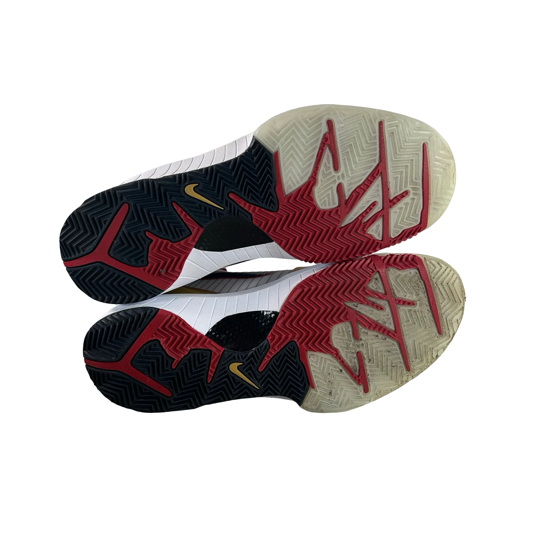 FQ3544 100 Nike Kobe 4 Protro Gold Medal (2024) [USED] - 9 M (Used) - Image 6