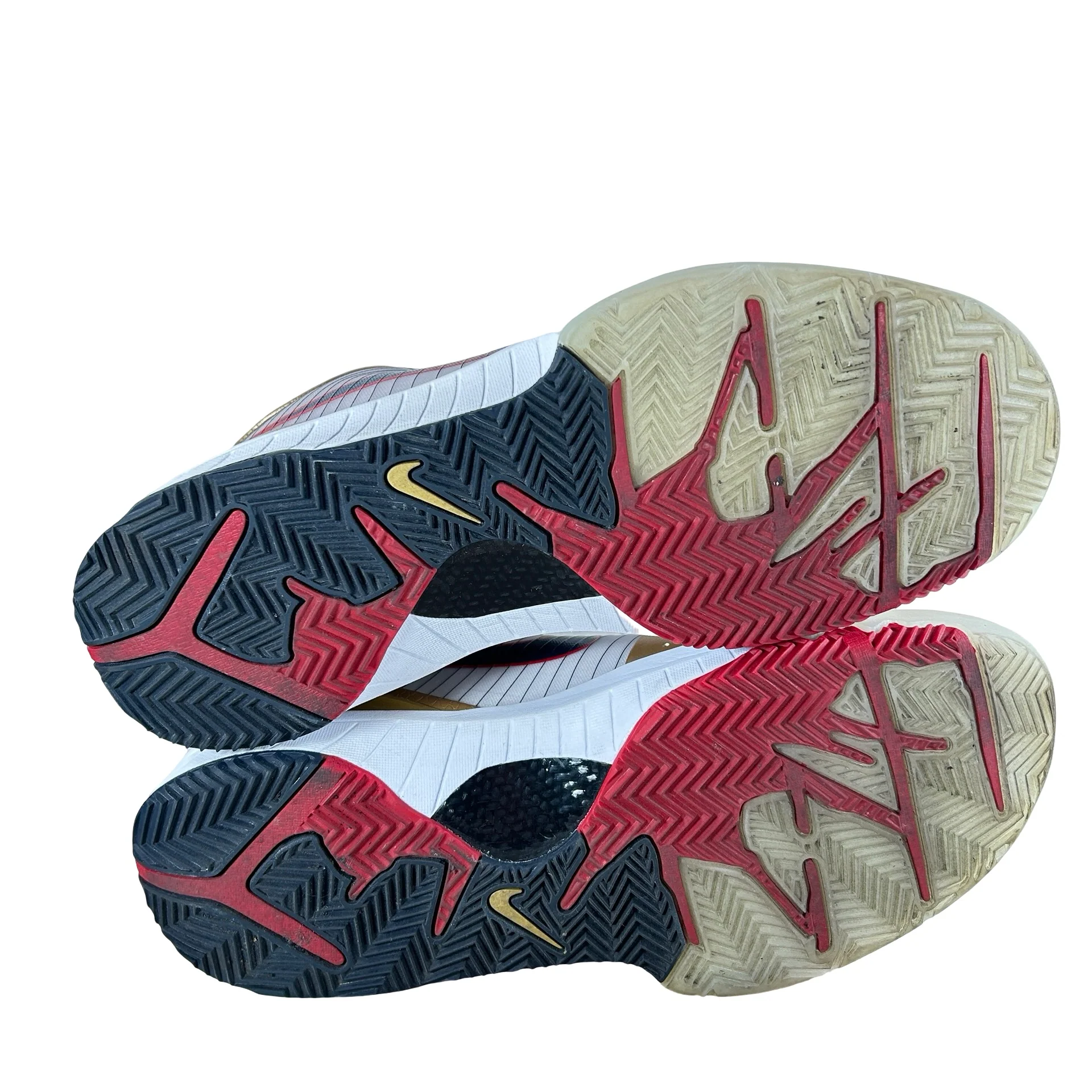 FQ3544 100 Nike Kobe 4 Protro Gold Medal (2024) [USED] - 10.5 M (Used3) - Image 6