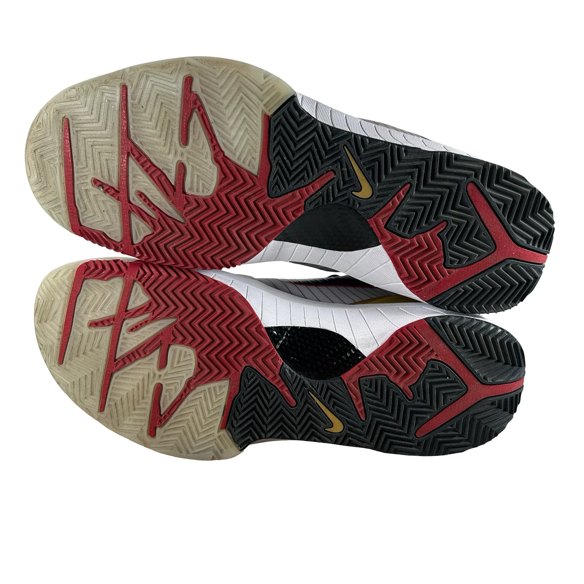 FQ3544 100 Nike Kobe 4 Protro Gold Medal (2024) [USED] - 11.5 M (Used4) - Image 6