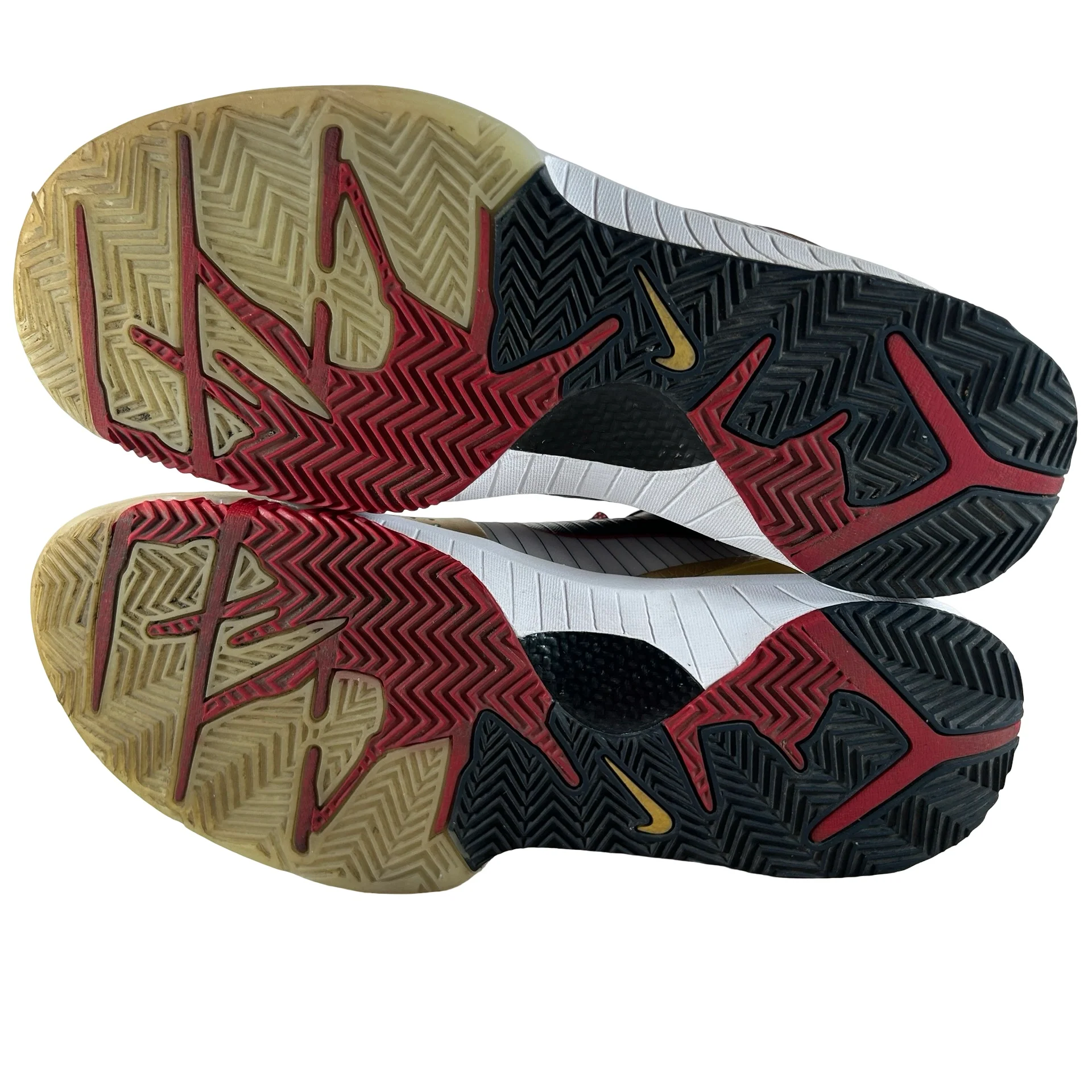 FQ3544 100 Nike Kobe 4 Protro Gold Medal (2024) [USED] - 11 M (Used) (No Box) - Image 6