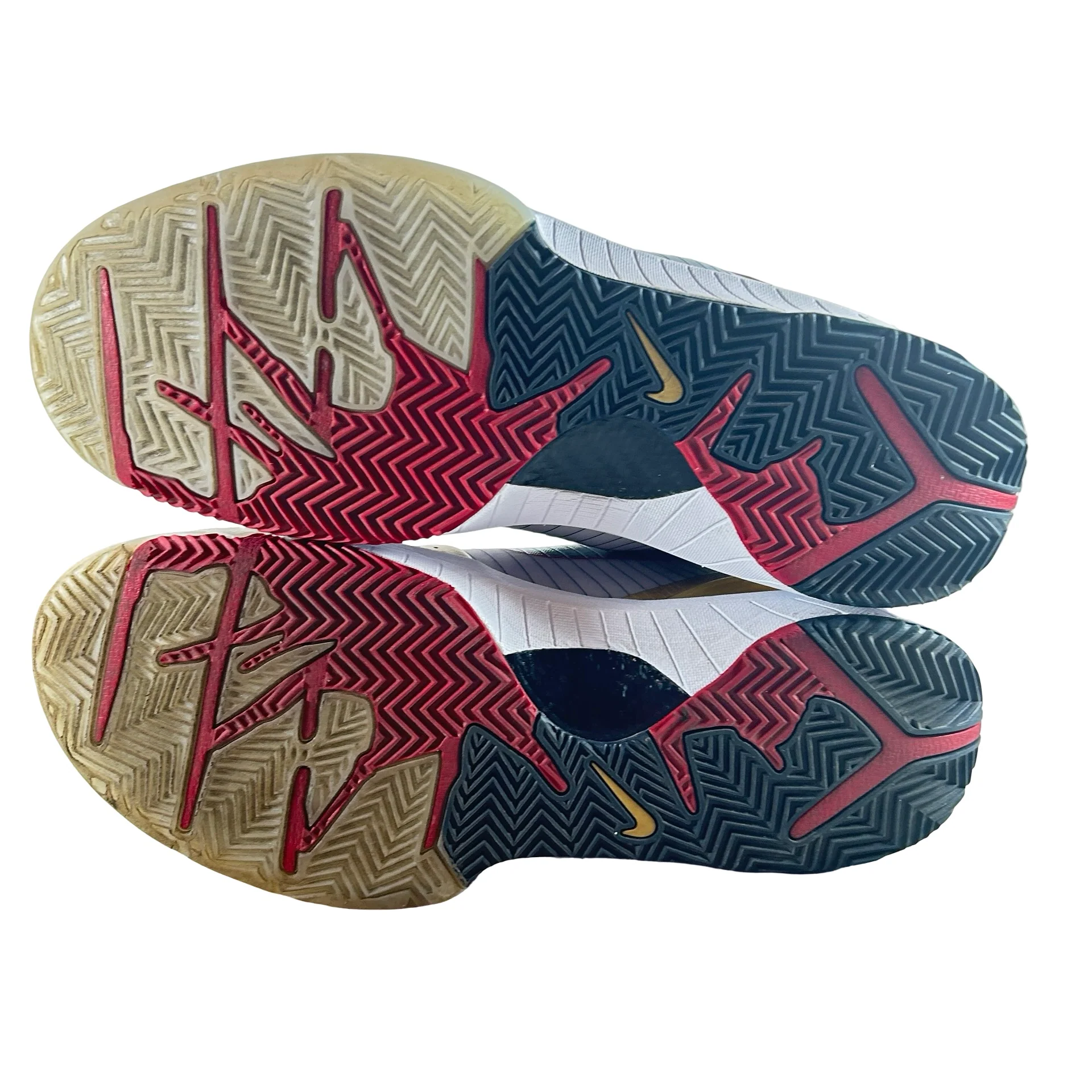FQ3544 100 Nike Kobe 4 Protro Gold Medal (2024) [USED] - 13 M (Used) - Image 6