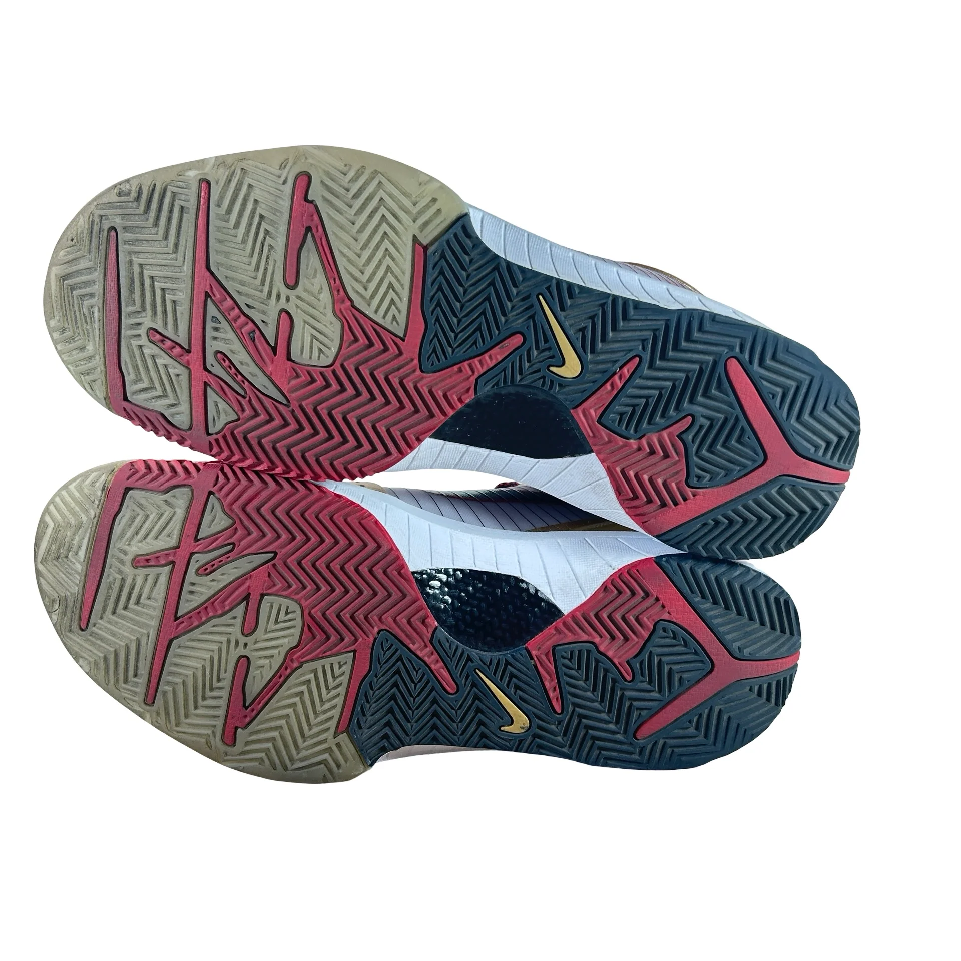 FQ3544 100 Nike Kobe 4 Protro Gold Medal (2024) [USED] - 8.5 M (Used2) - Image 6