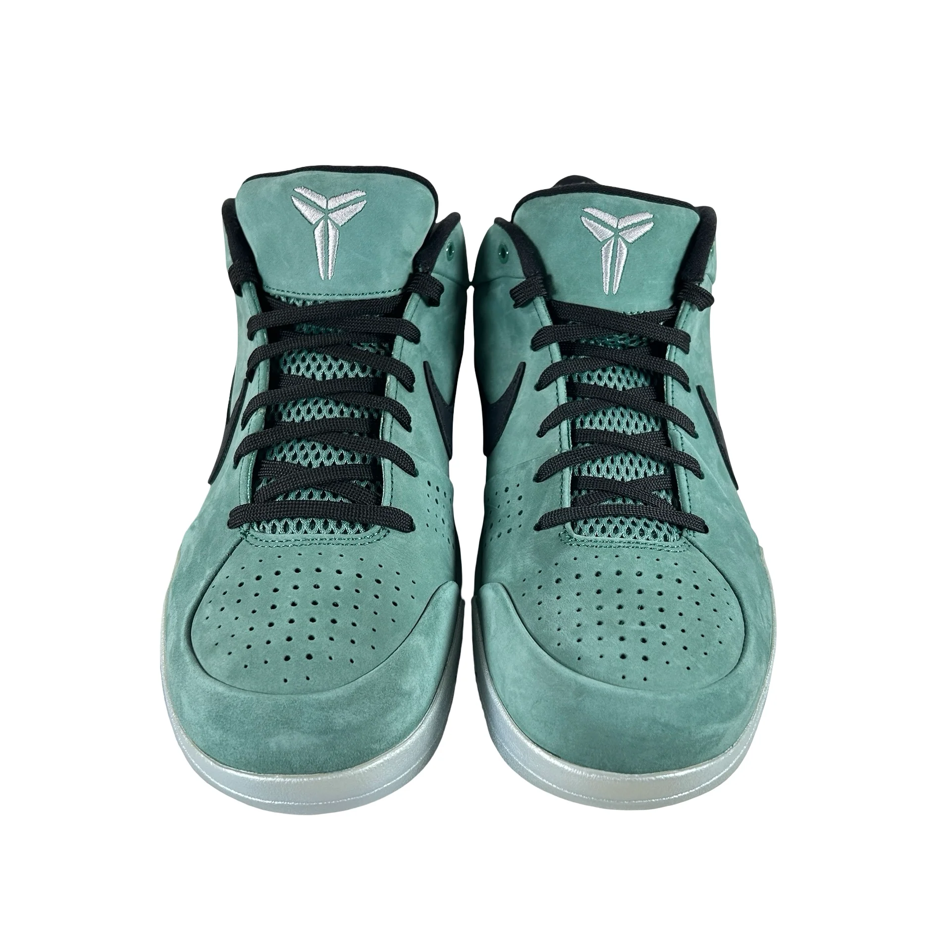 FQ3545 300 Nike Kobe 4 Protro Girl Dad [CONDITIONAL] - 11.5 M (Yellowing) - Image 2