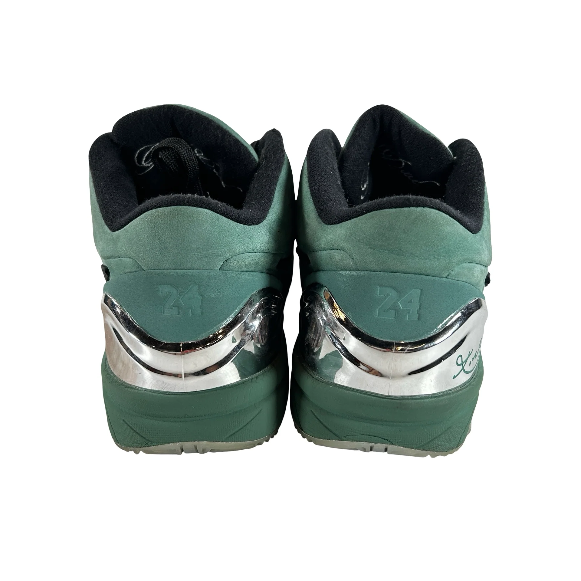FQ3545 300 Nike Kobe 4 Protro Girl Dad [USED] - 10.5 M (Used3) - Image 3
