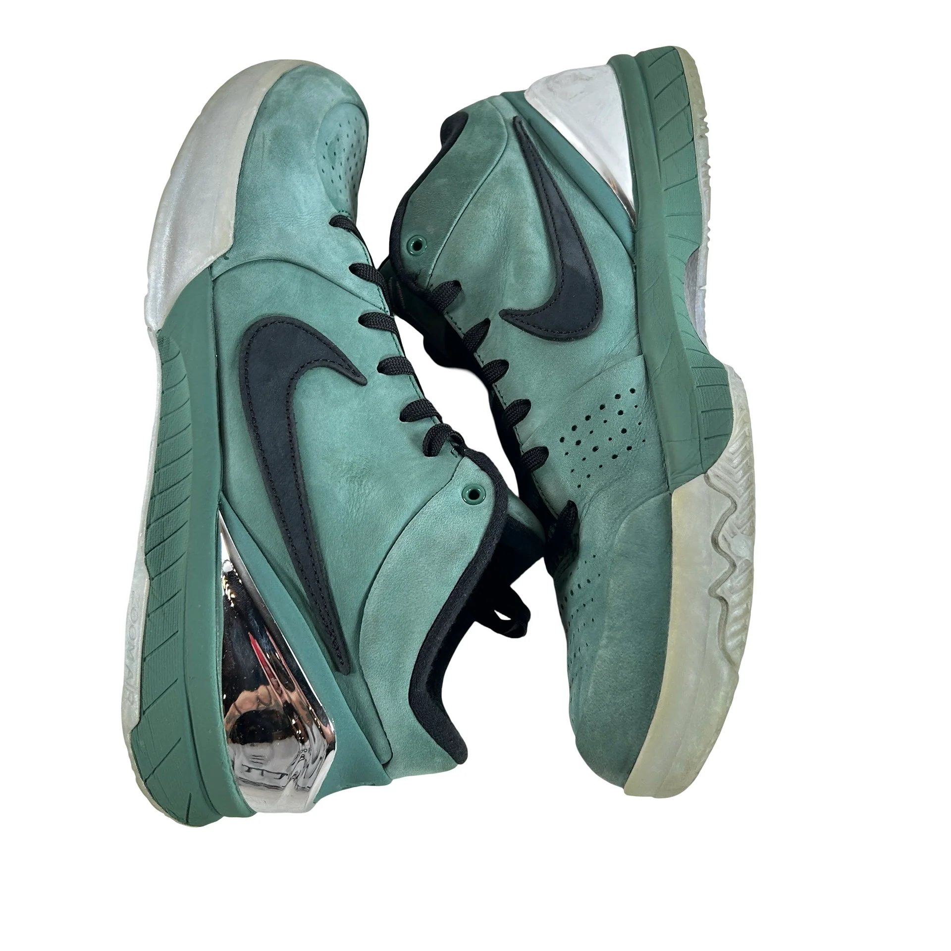 FQ3545 300 Nike Kobe 4 Protro Girl Dad [USED] - 10.5 M (Used3) - Image 4