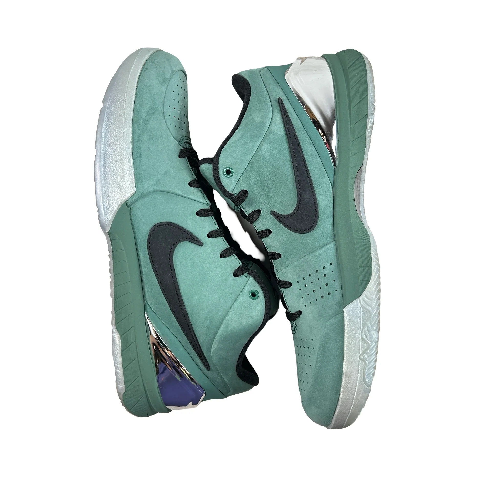 FQ3545 300 Nike Kobe 4 Protro Girl Dad [USED] - 11 M (Used4) - Image 4