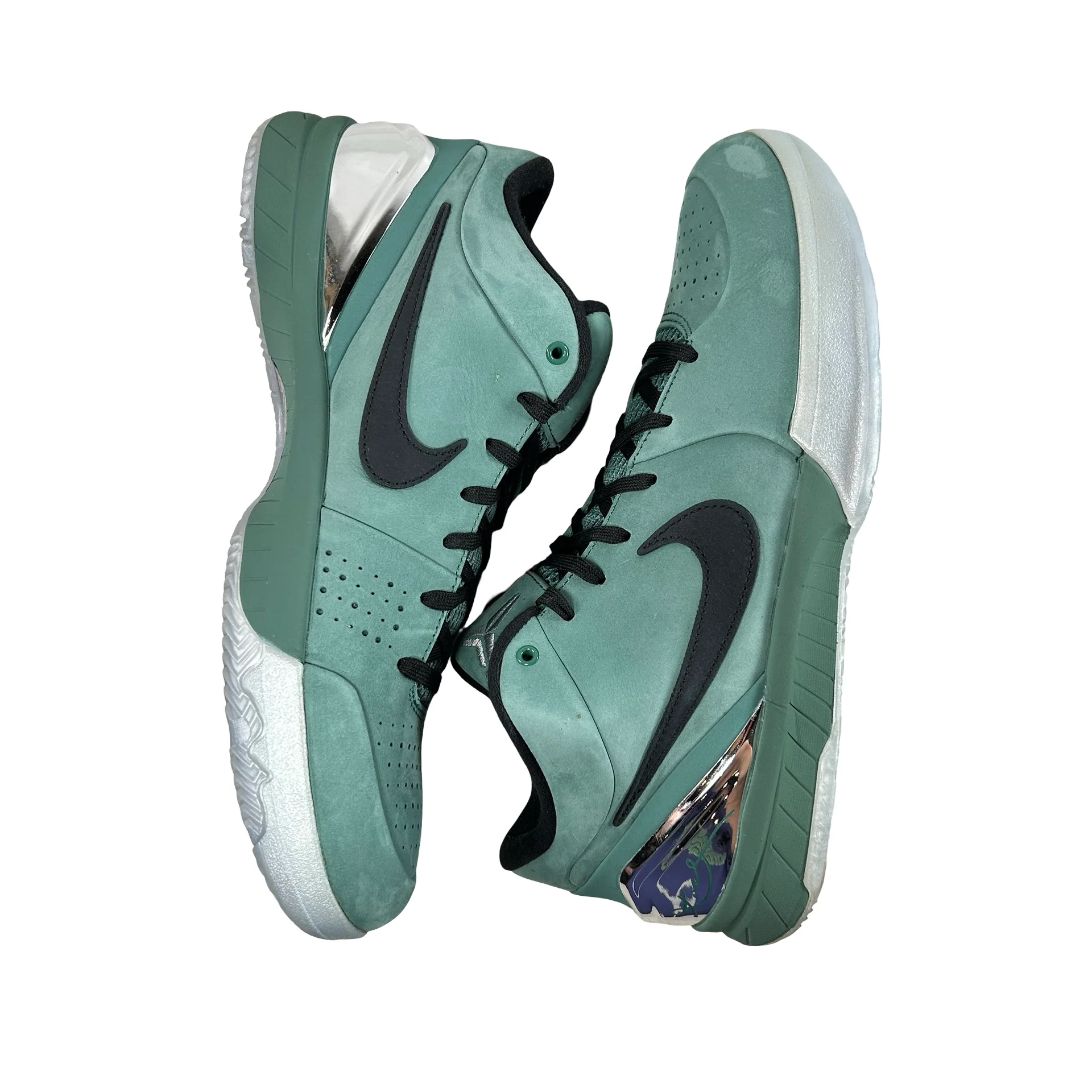 FQ3545 300 Nike Kobe 4 Protro Girl Dad [USED] - 11 M (Used4) - Image 5