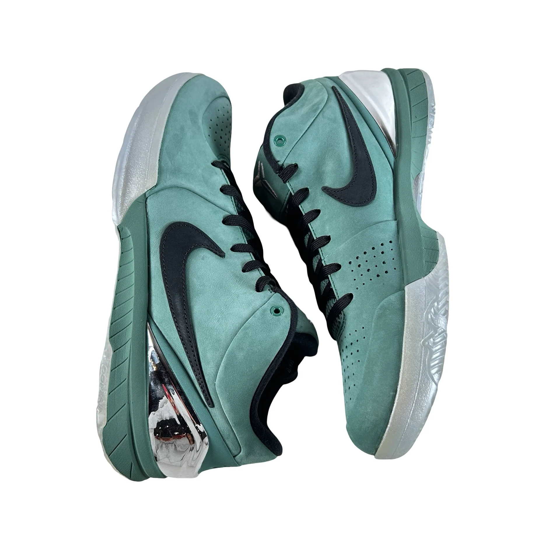 FQ3545 300 Nike Kobe 4 Protro Girl Dad [USED] - 11 M (Used5) - Image 4