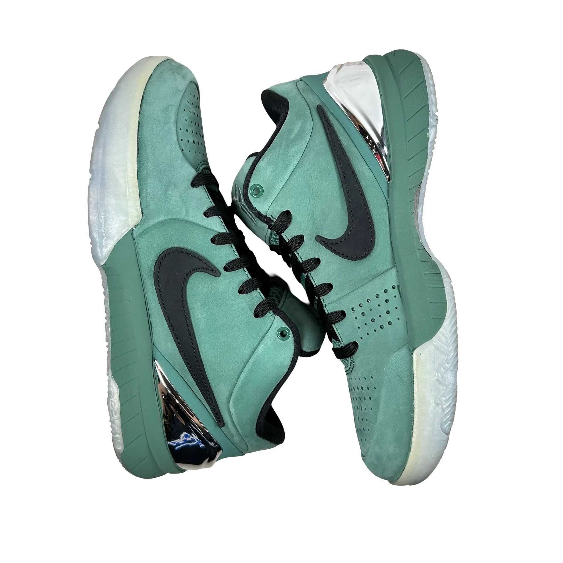 FQ3545 300 Nike Kobe 4 Protro Girl Dad [USED] - 6 M (Used) - Image 4