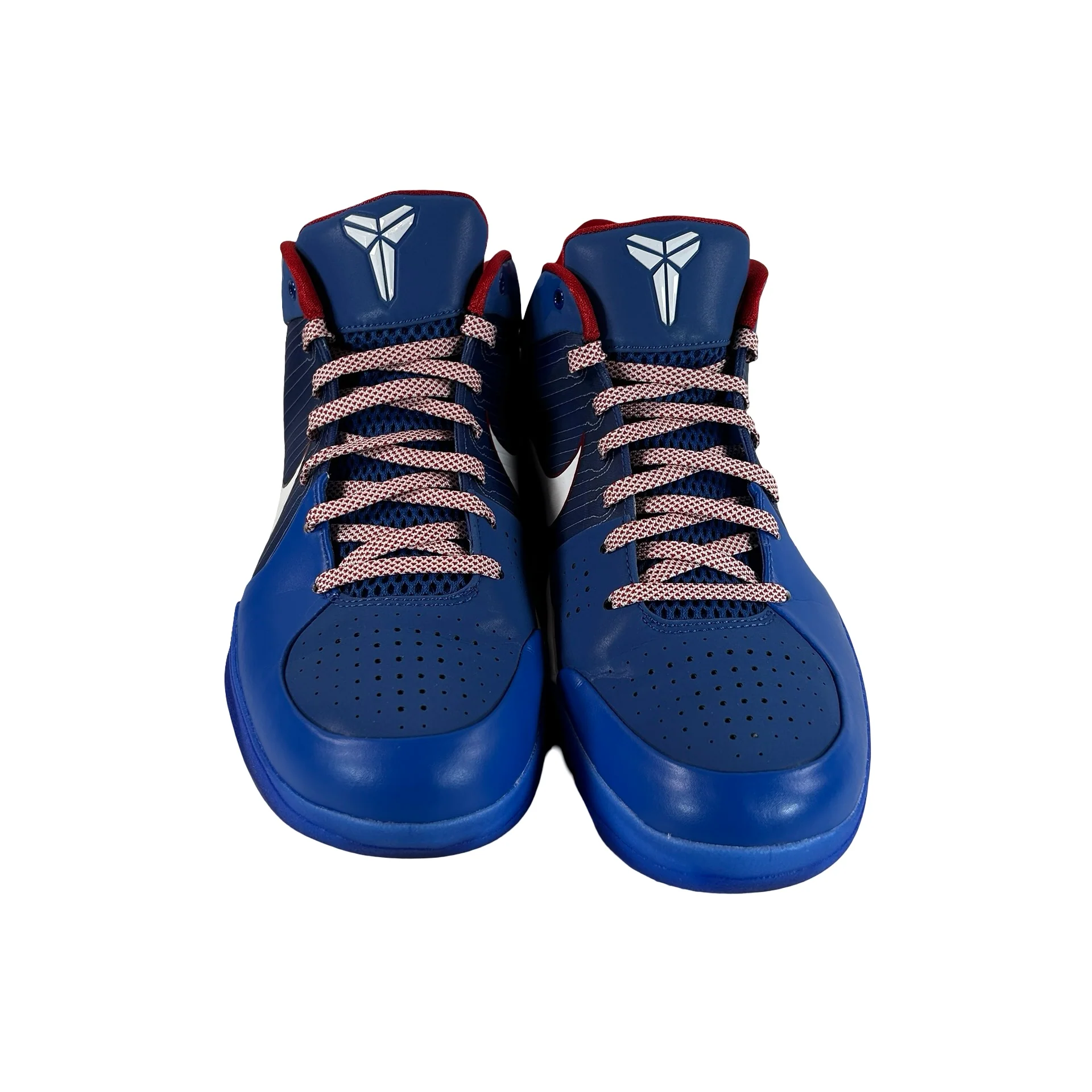 FQ3545 400 Nike Kobe 4 Protro Philly (2024) [USED] - 12 M (VNDS2) - Image 2