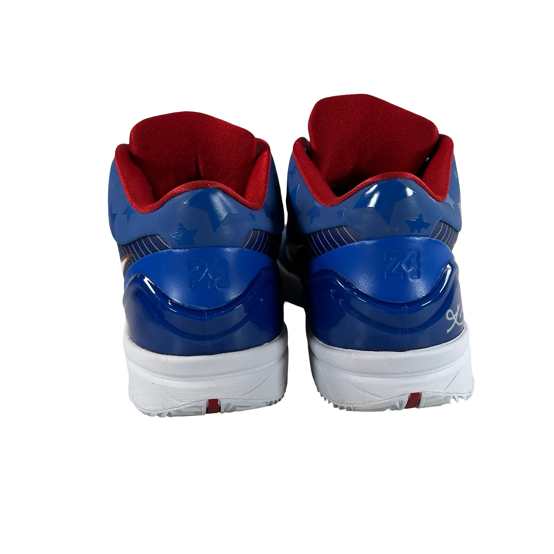 FQ3545 400 Nike Kobe 4 Protro Philly (2024) [USED] - 12 M (VNDS2) - Image 3