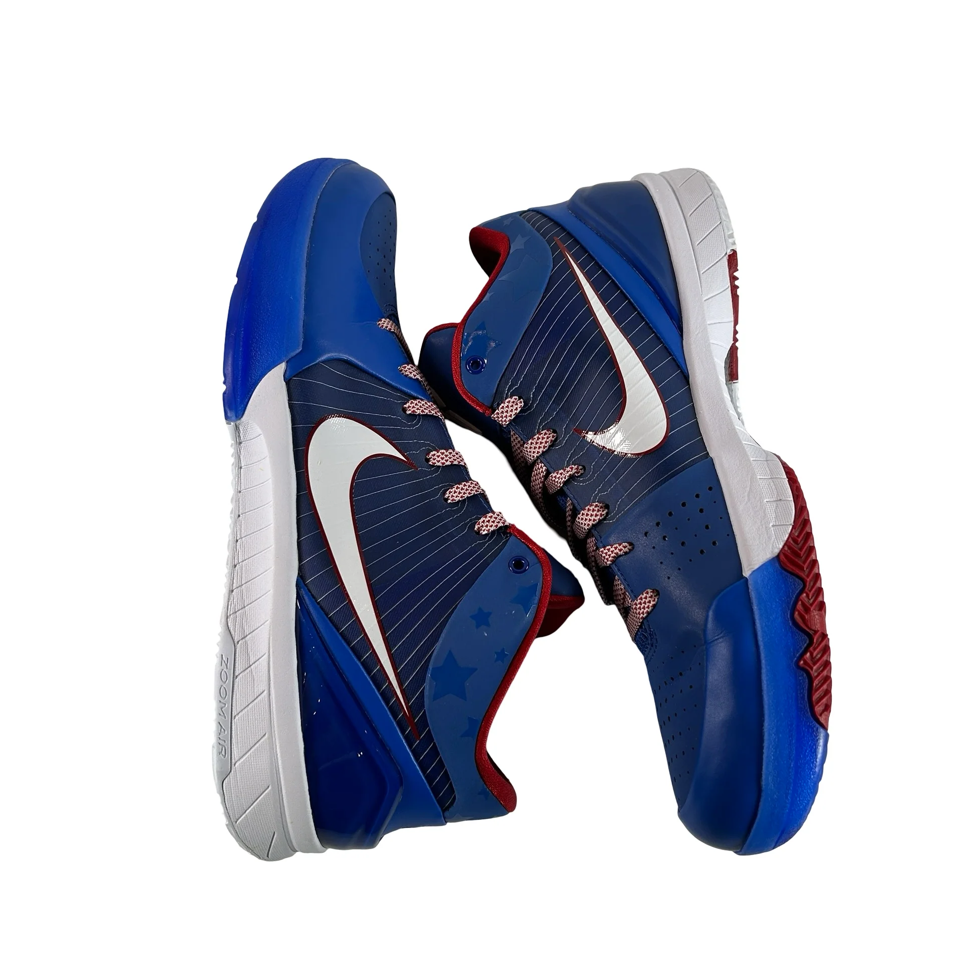 FQ3545 400 Nike Kobe 4 Protro Philly (2024) [USED] - 12 M (VNDS2) - Image 4