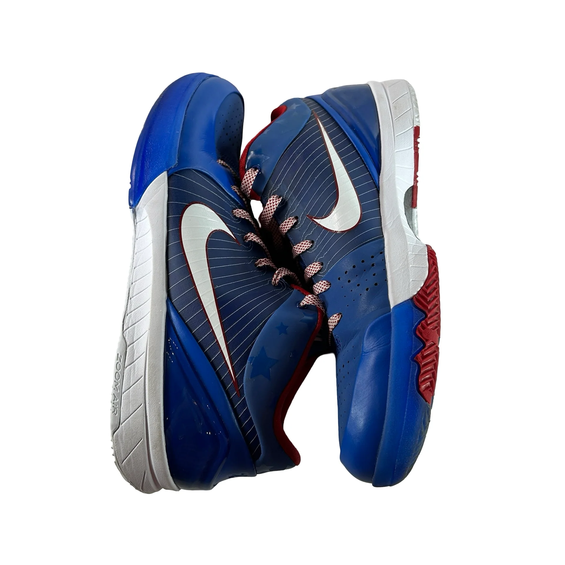 FQ3545 400 Nike Kobe 4 Protro Philly (2024) [USED] - 13 M (Used) - Image 5