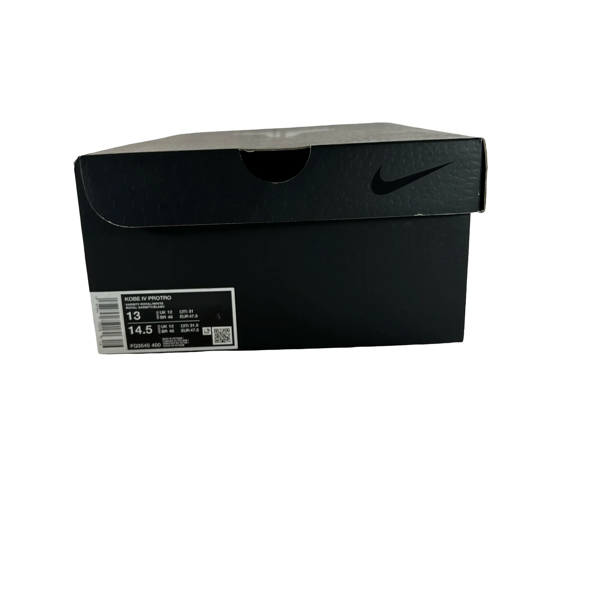 FQ3545 400 Nike Kobe 4 Protro Philly (2024) [USED] - 13 M (Used) - Image 7