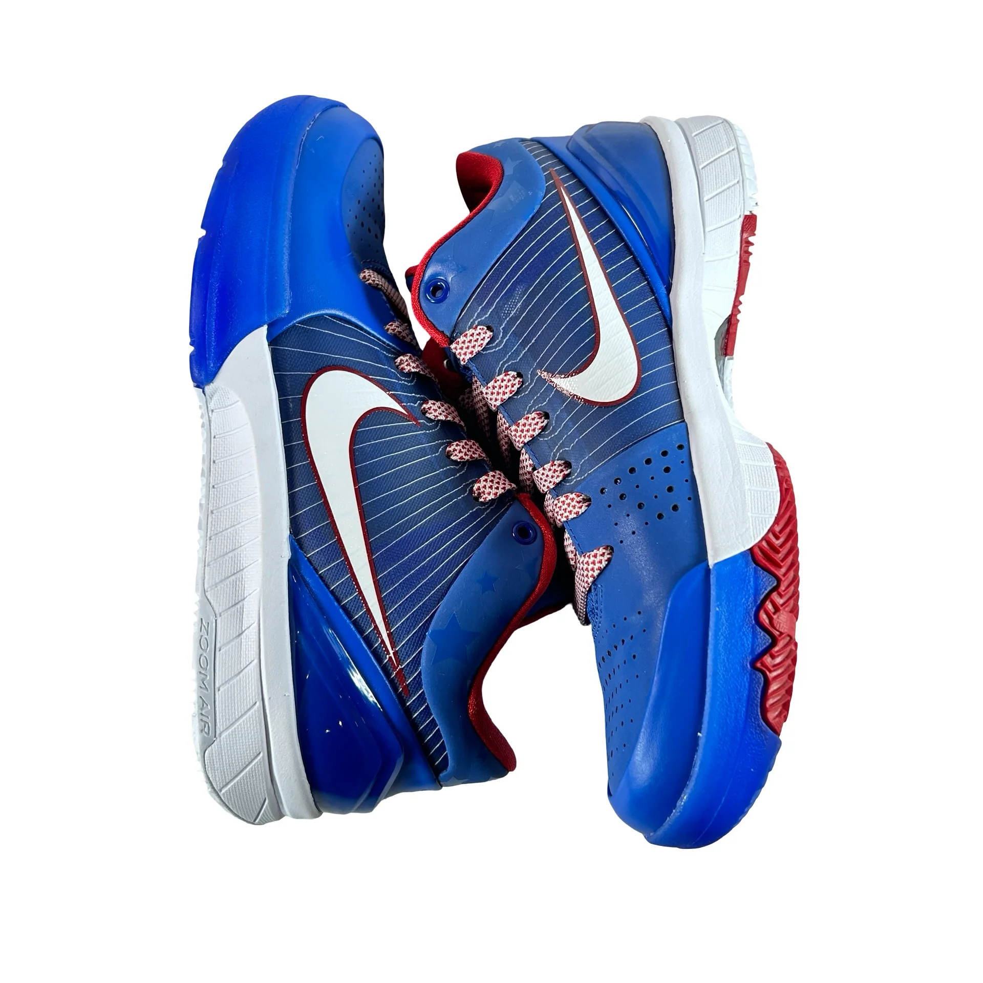 FQ3545 400 Nike Kobe 4 Protro Philly (2024) [USED] - 4 M (Used) - Image 4