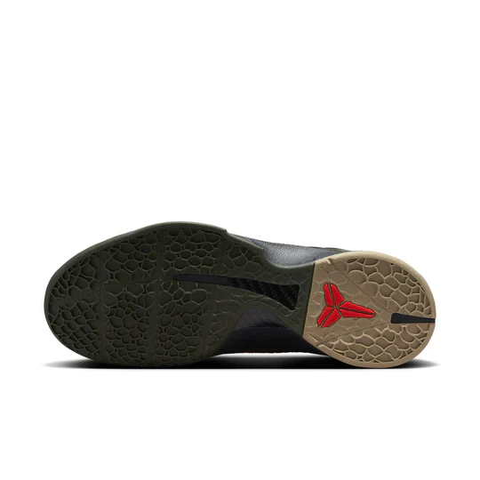 FQ3546 001 Nike Kobe 6 Protro Italian Camo (2024) [NO BOX] - Image 5