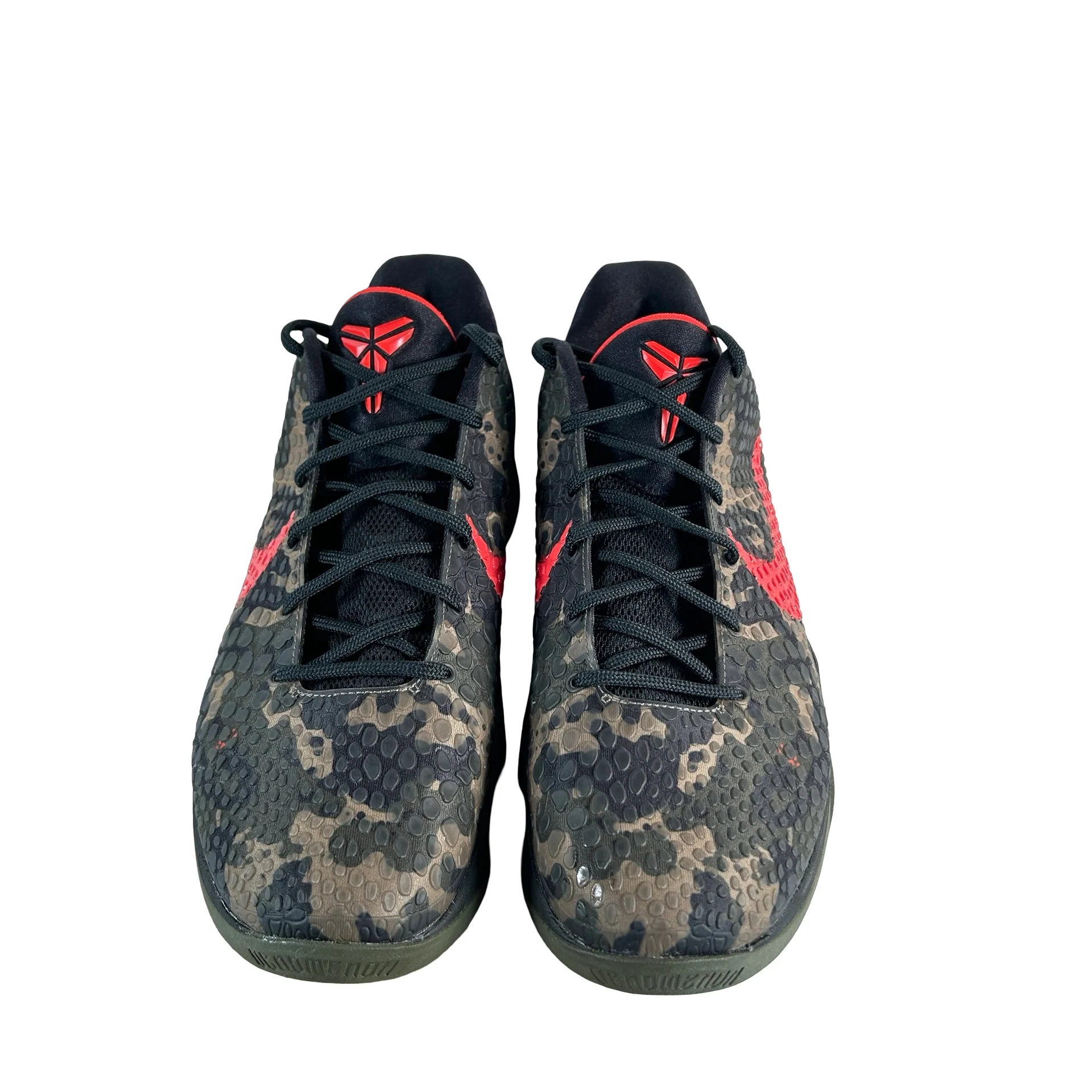 FQ3546 001 Nike Kobe 6 Protro Italian Camo (2024) [USED] - 13 M (Used2) - Image 2