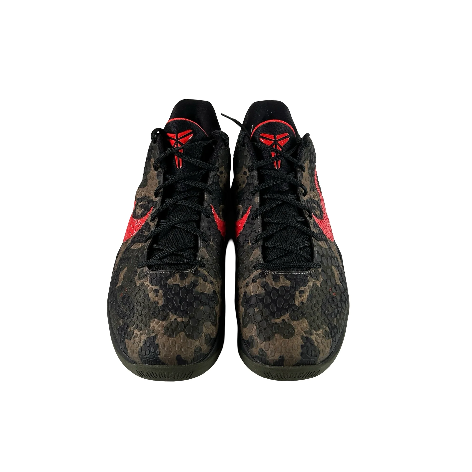 FQ3546 001 Nike Kobe 6 Protro Italian Camo (2024) [USED] - 13 M (Used3) - Image 2