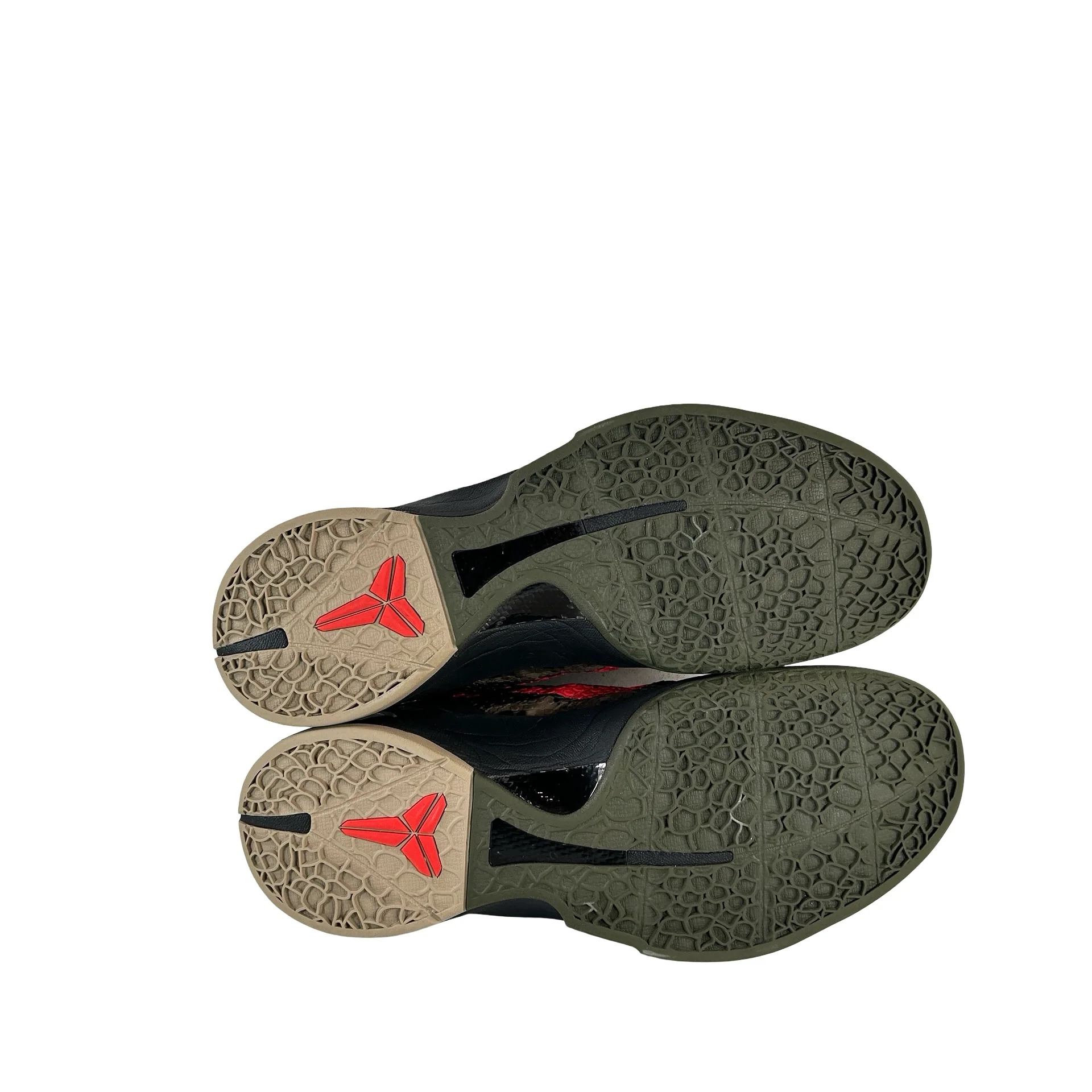 FQ3546 001 Nike Kobe 6 Protro Italian Camo (2024) [USED] - 14 M (Used) (Replace Box) - Image 6
