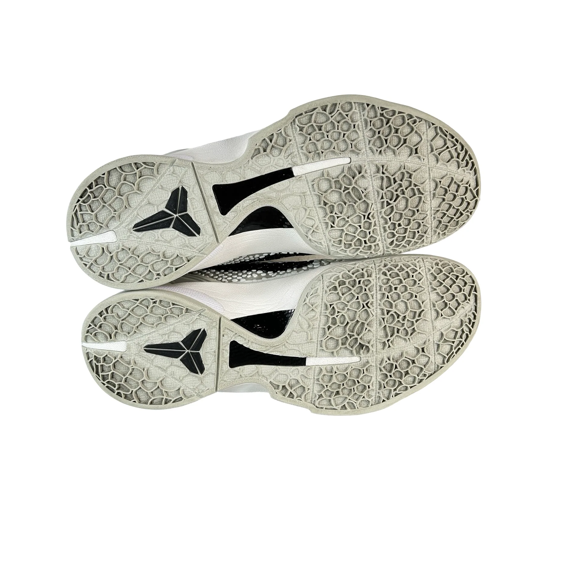 FQ3546 100 Nike Kobe 6 Protro Sail All-Star [USED] - 10 M (Used) - Image 6