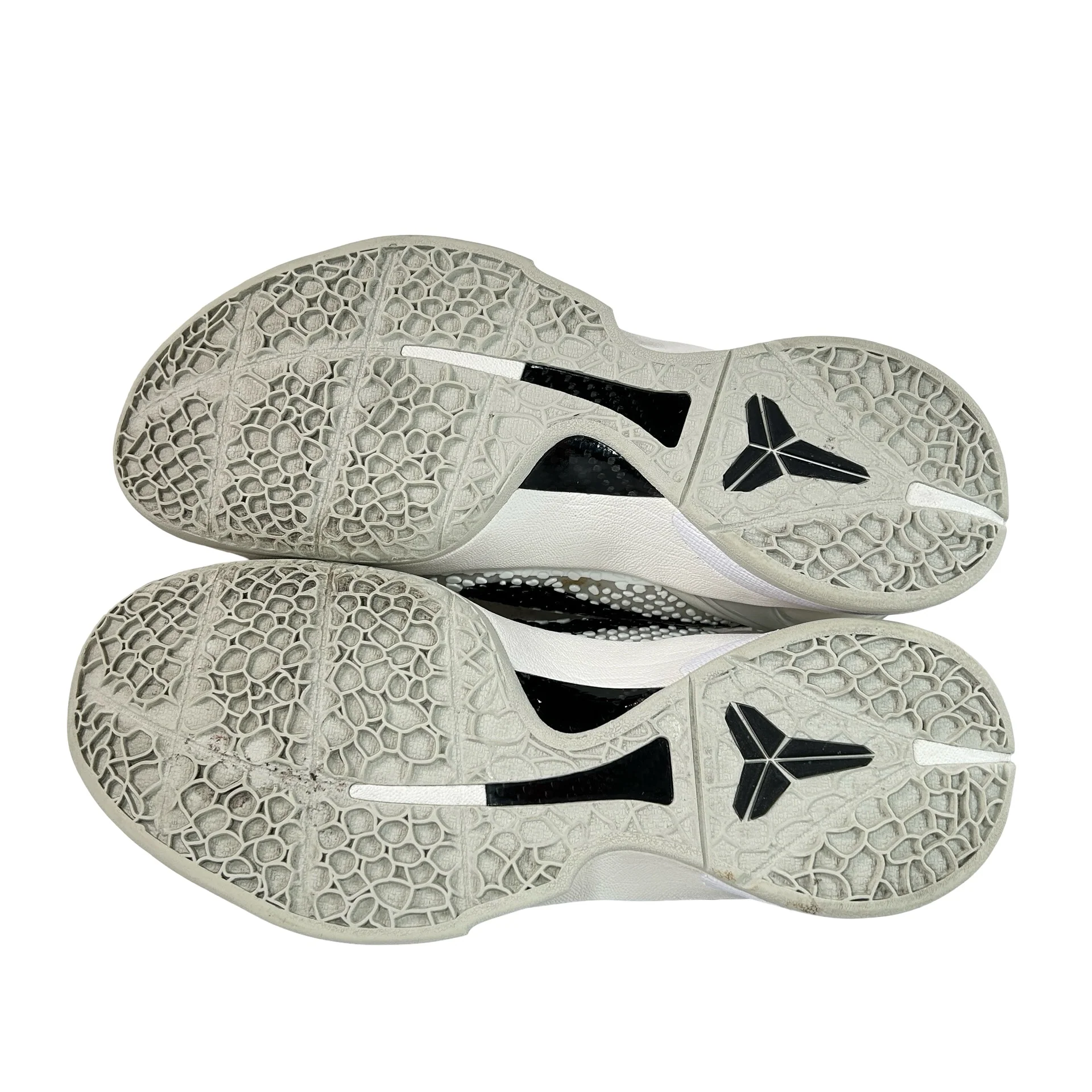 FQ3546 100 Nike Kobe 6 Protro Sail All-Star [USED] - 11.5 M (Used2) - Image 6
