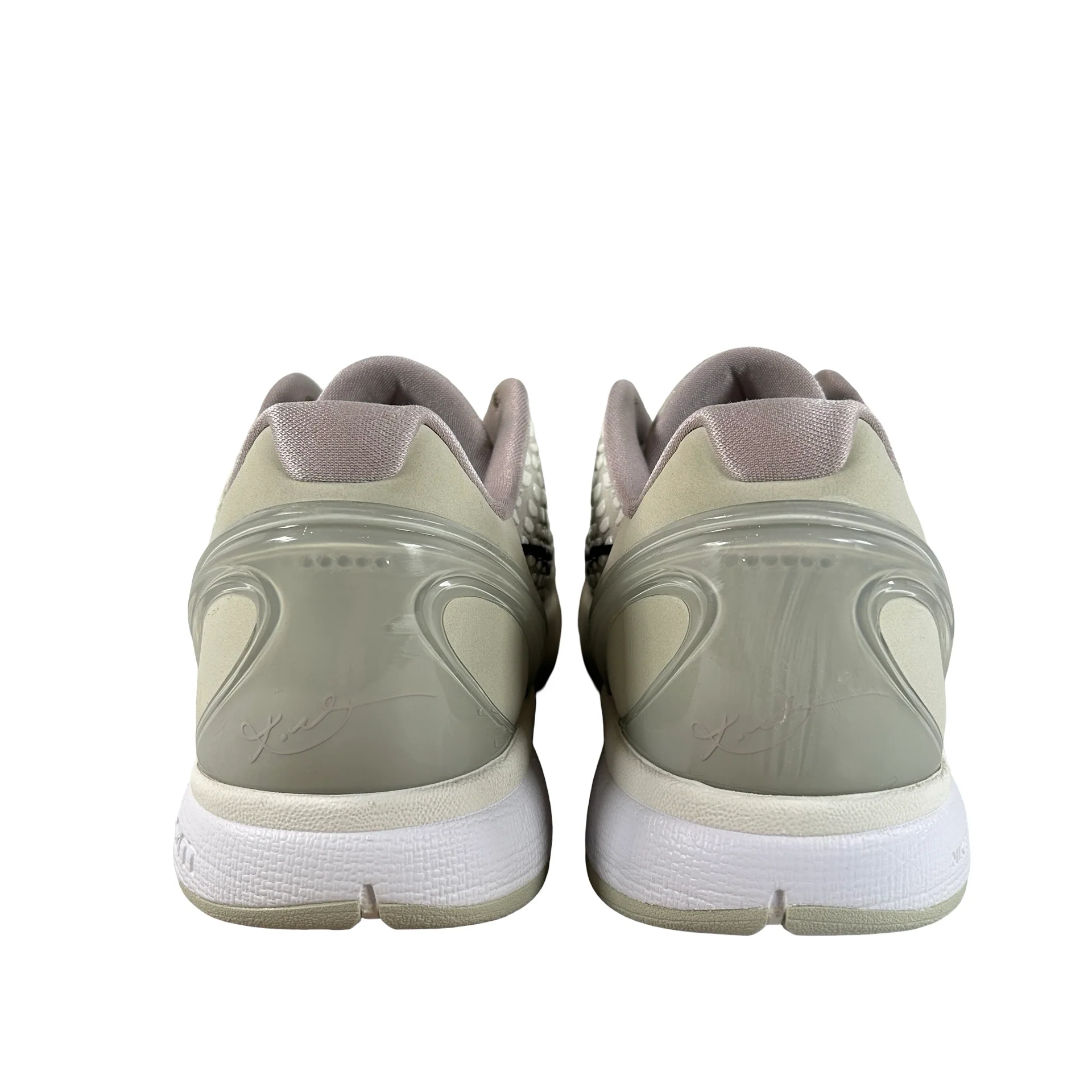 FQ3546 100 Nike Kobe 6 Protro Sail All-Star [USED] - 11.5 M (VNDS) - Image 3