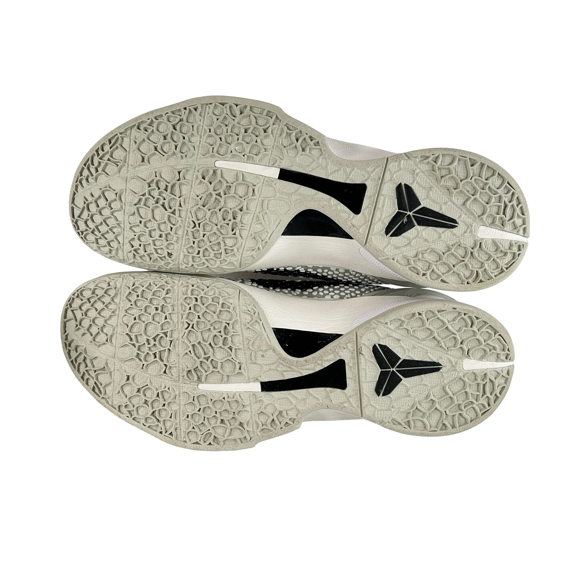 FQ3546 100 Nike Kobe 6 Protro Sail All-Star [USED] - 12 M (Used2) - Image 6