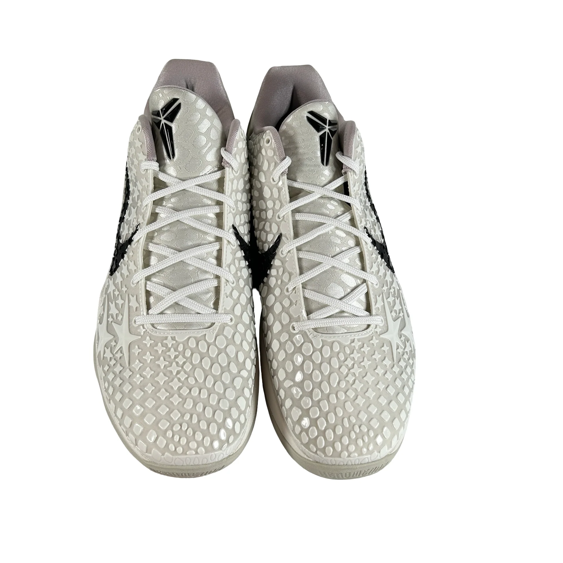 FQ3546 100 Nike Kobe 6 Protro Sail All-Star [USED] - 13 M (Used) - Image 2