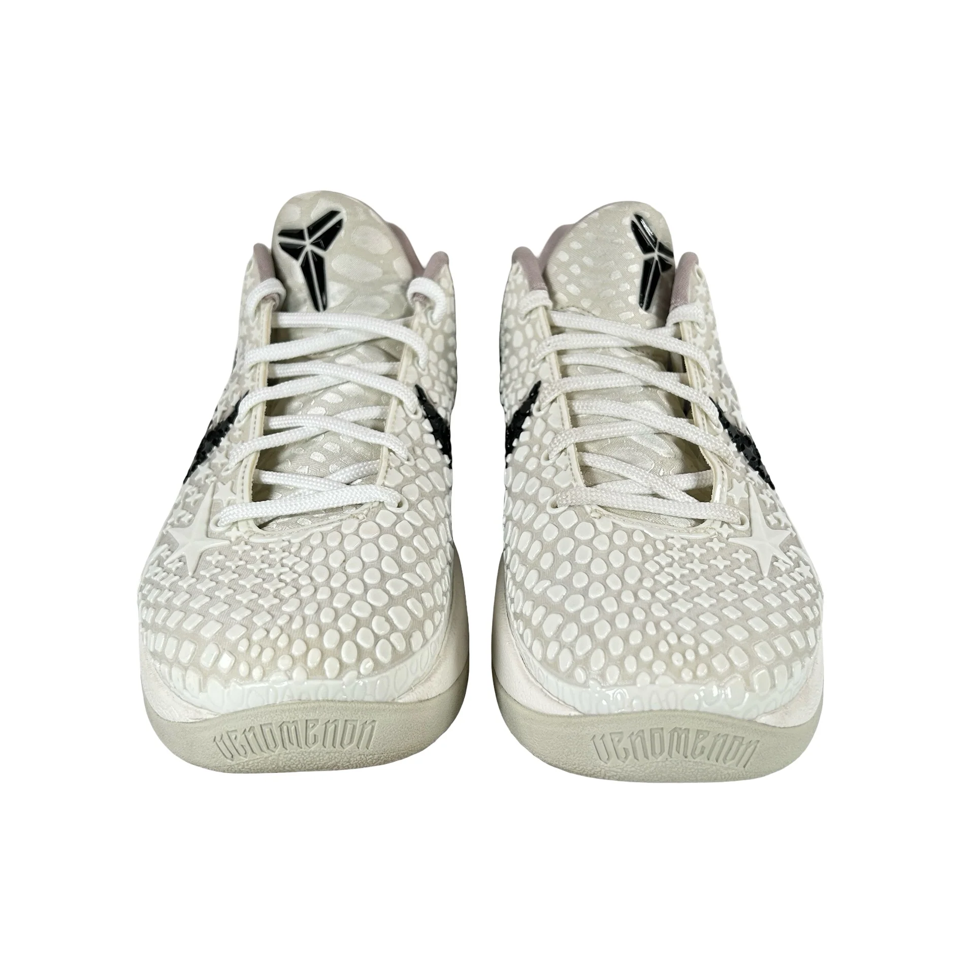 FQ3546 100 Nike Kobe 6 Protro Sail All-Star [USED] - 7.5 M (Used) - Image 2