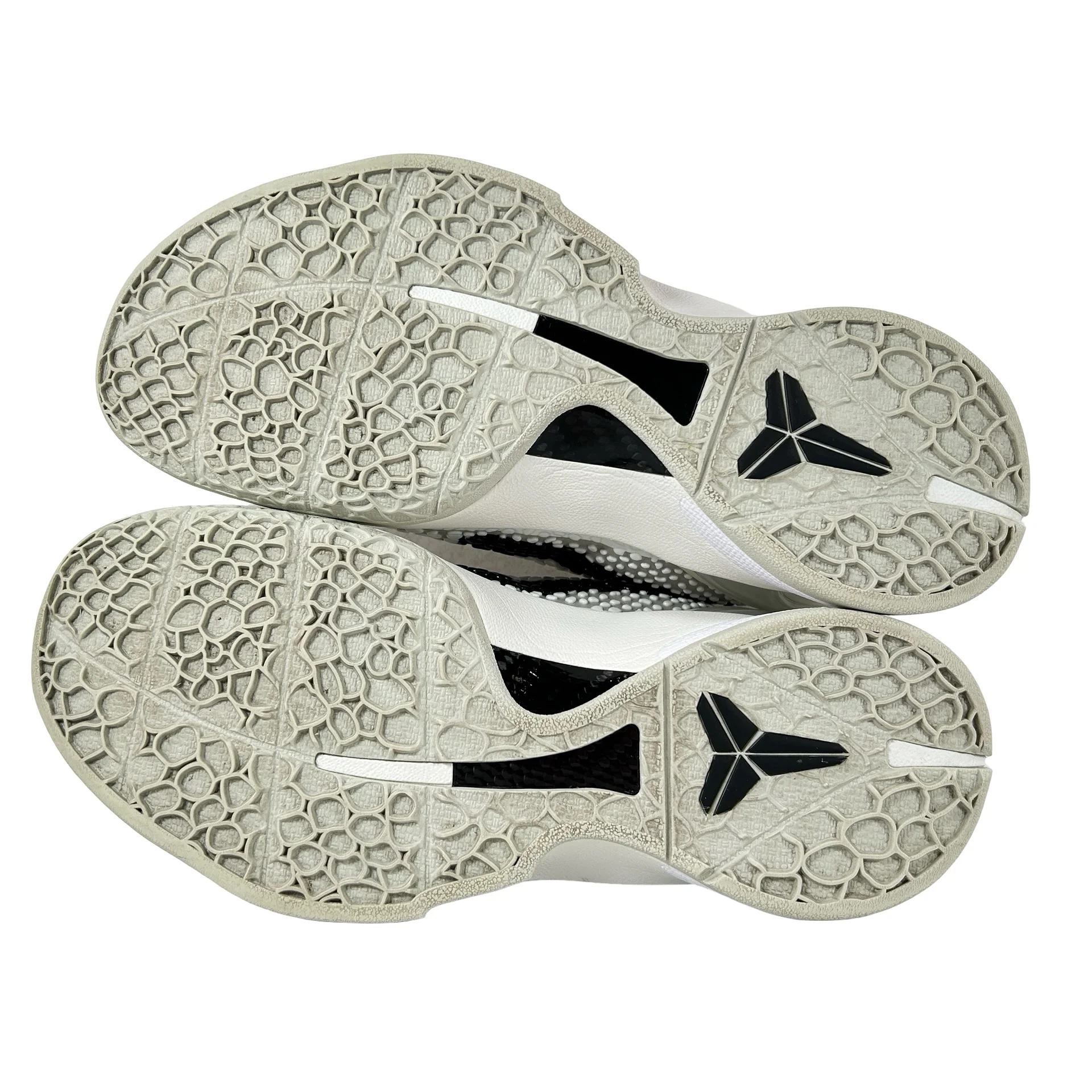 FQ3546 100 Nike Kobe 6 Protro Sail All-Star [USED] - 7.5 M (Used) - Image 6