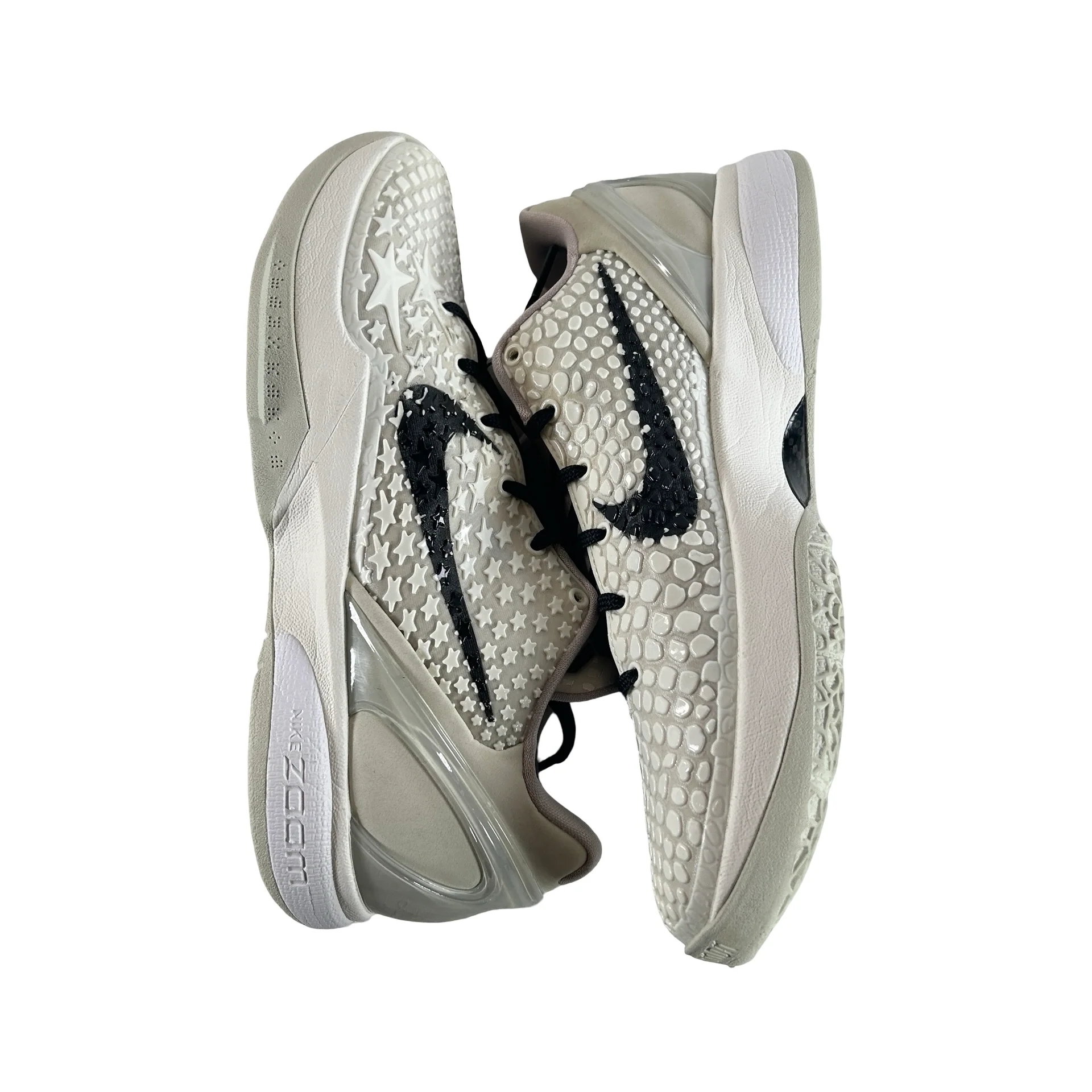 FQ3546 100 Nike Kobe 6 Protro Sail All-Star [USED] - 8 M (Used) - Image 4