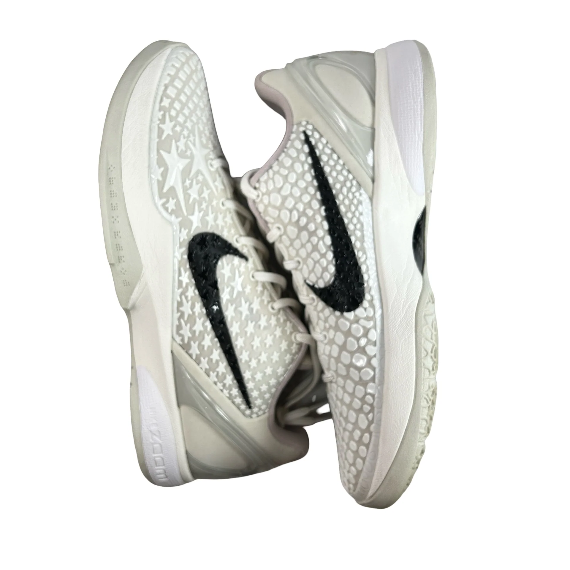 FQ3546 100 Nike Kobe 6 Protro Sail All-Star [USED] - 9.5 M (Used3) - Image 4